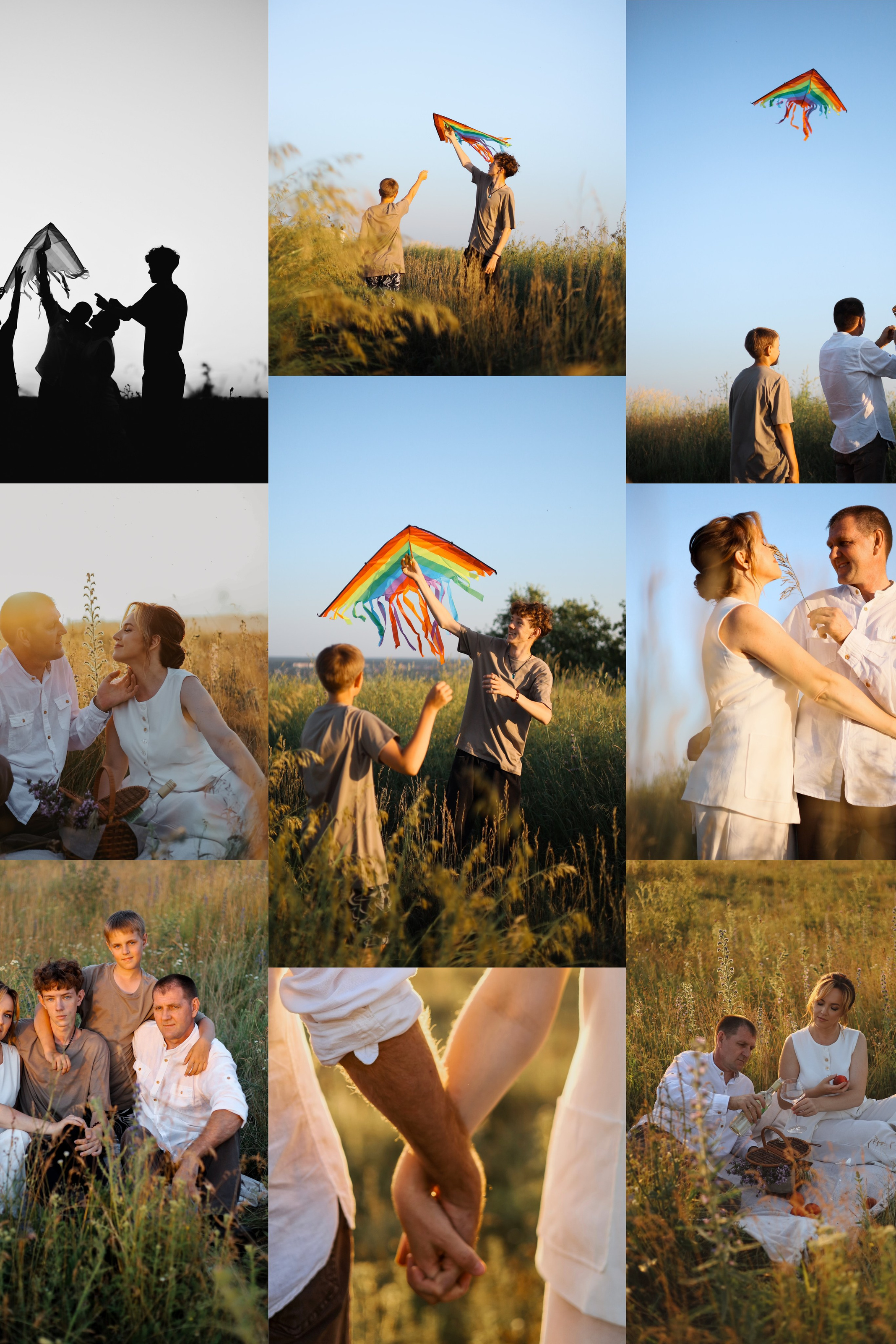 Ваш эмпатичный фотограф- Екатерина Н