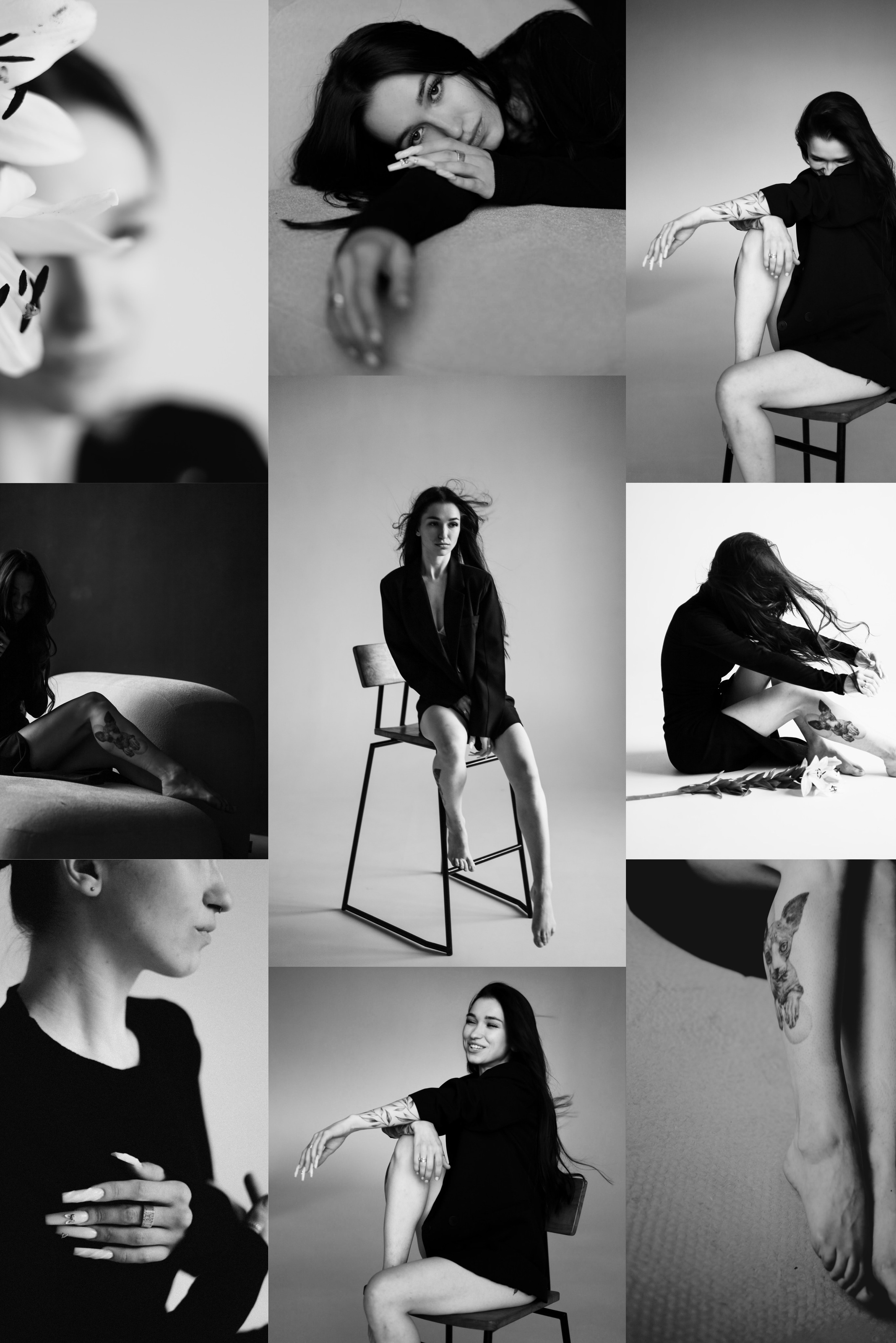 Ваш эмпатичный фотограф- Екатерина Н