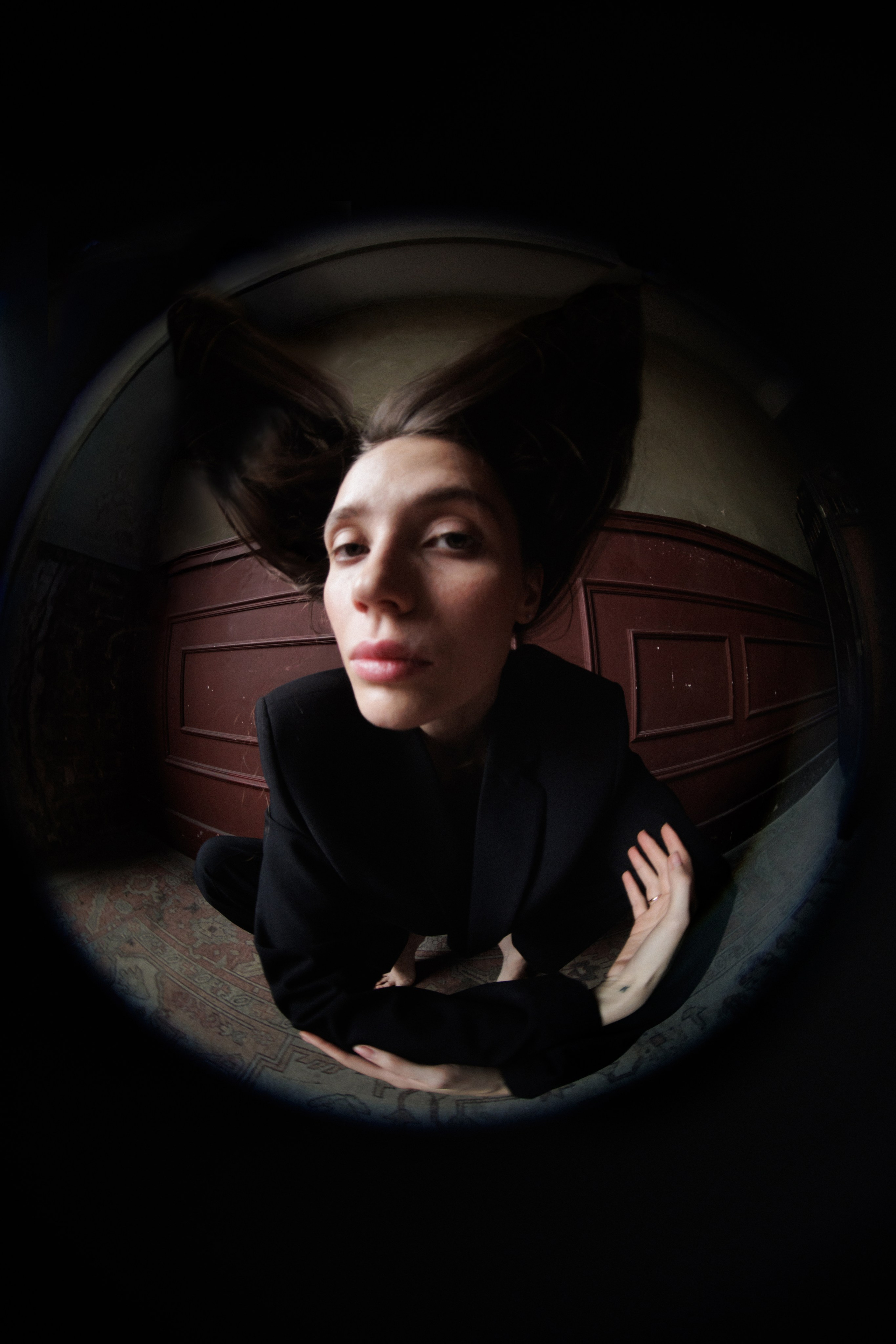 арт в фотографии