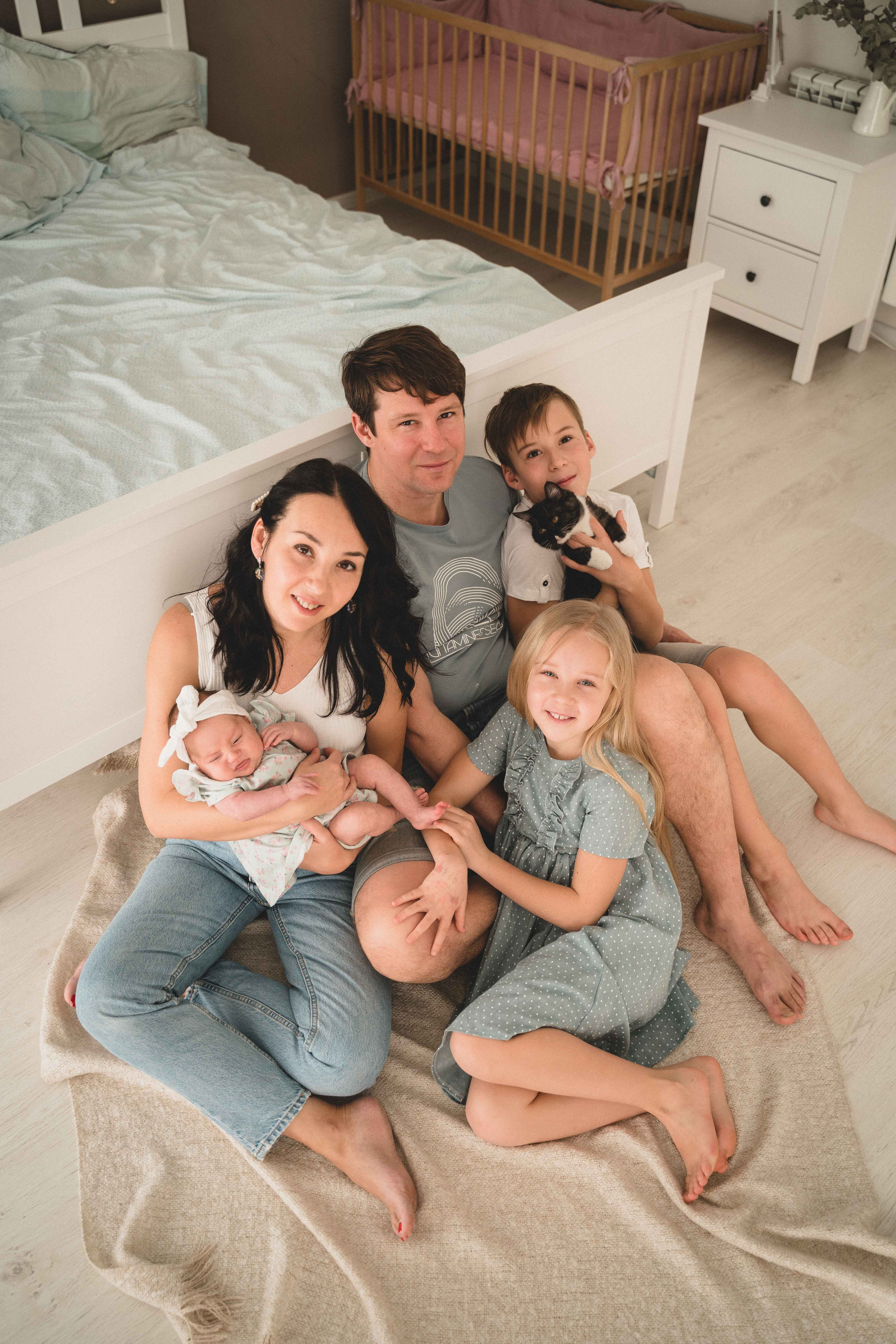 Как связаться. Семейный и детский фотограф в Сочи Наталья Вербицкая