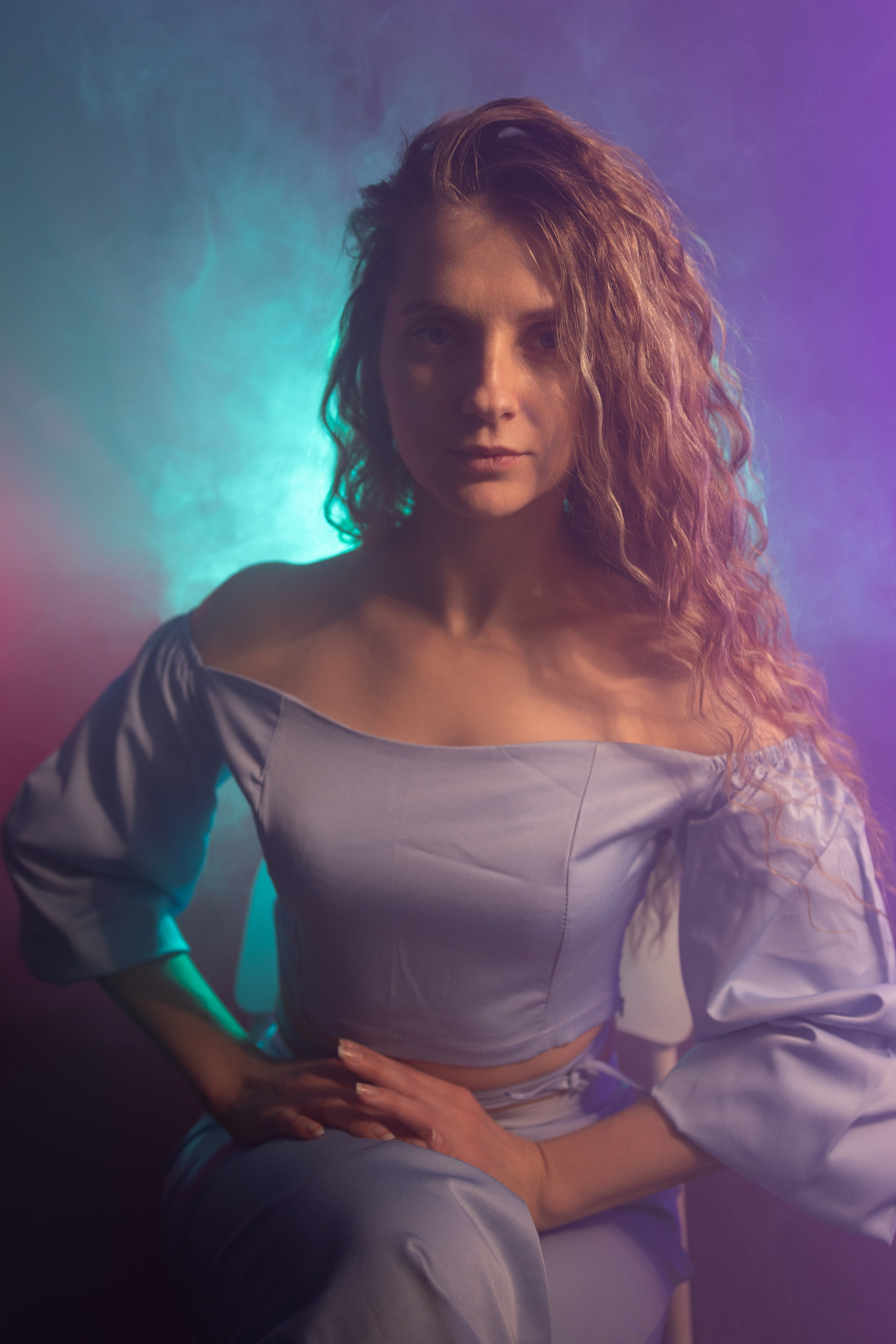 Фотограф Николай Т