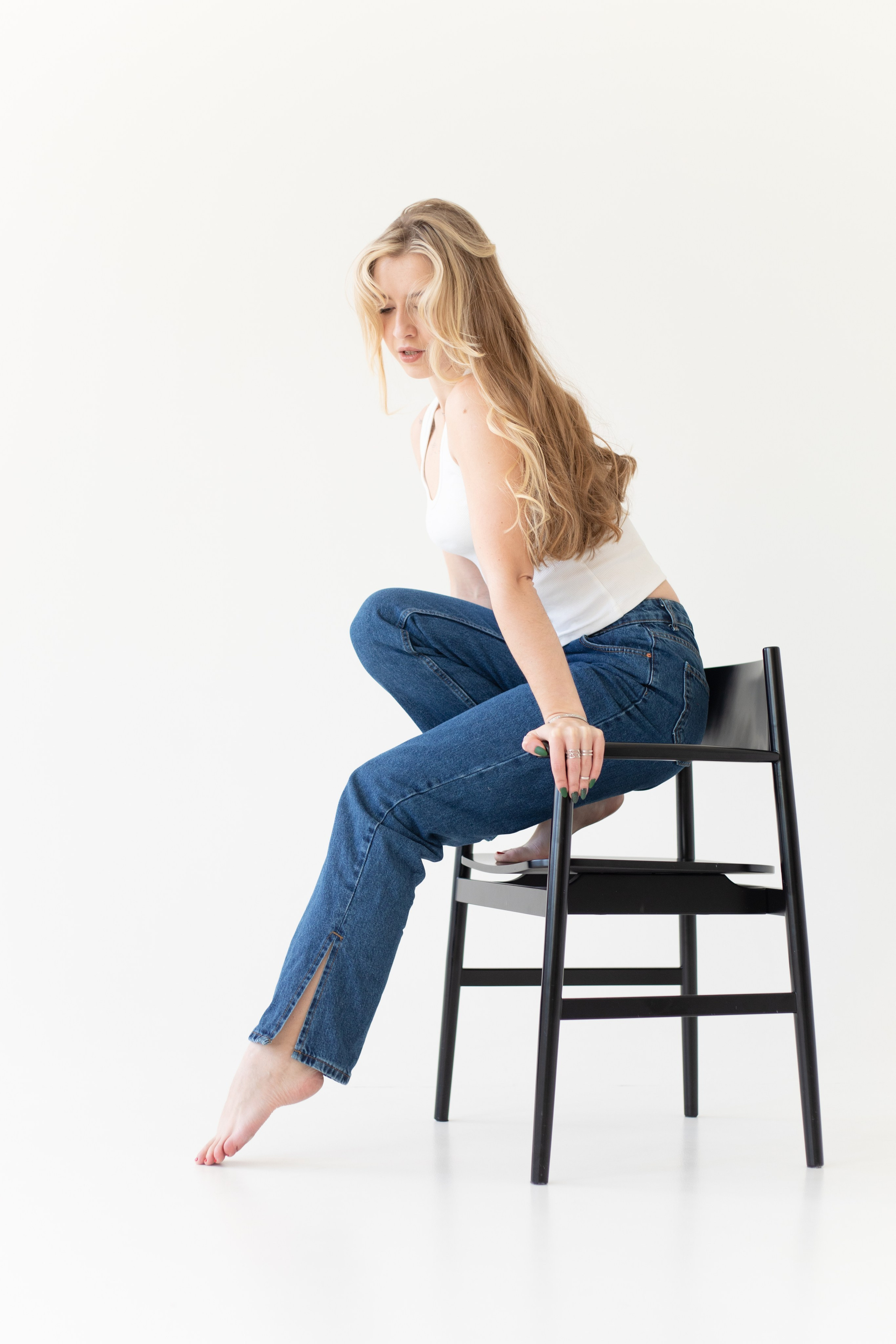 Портреты. Фотограф Вадим Семак