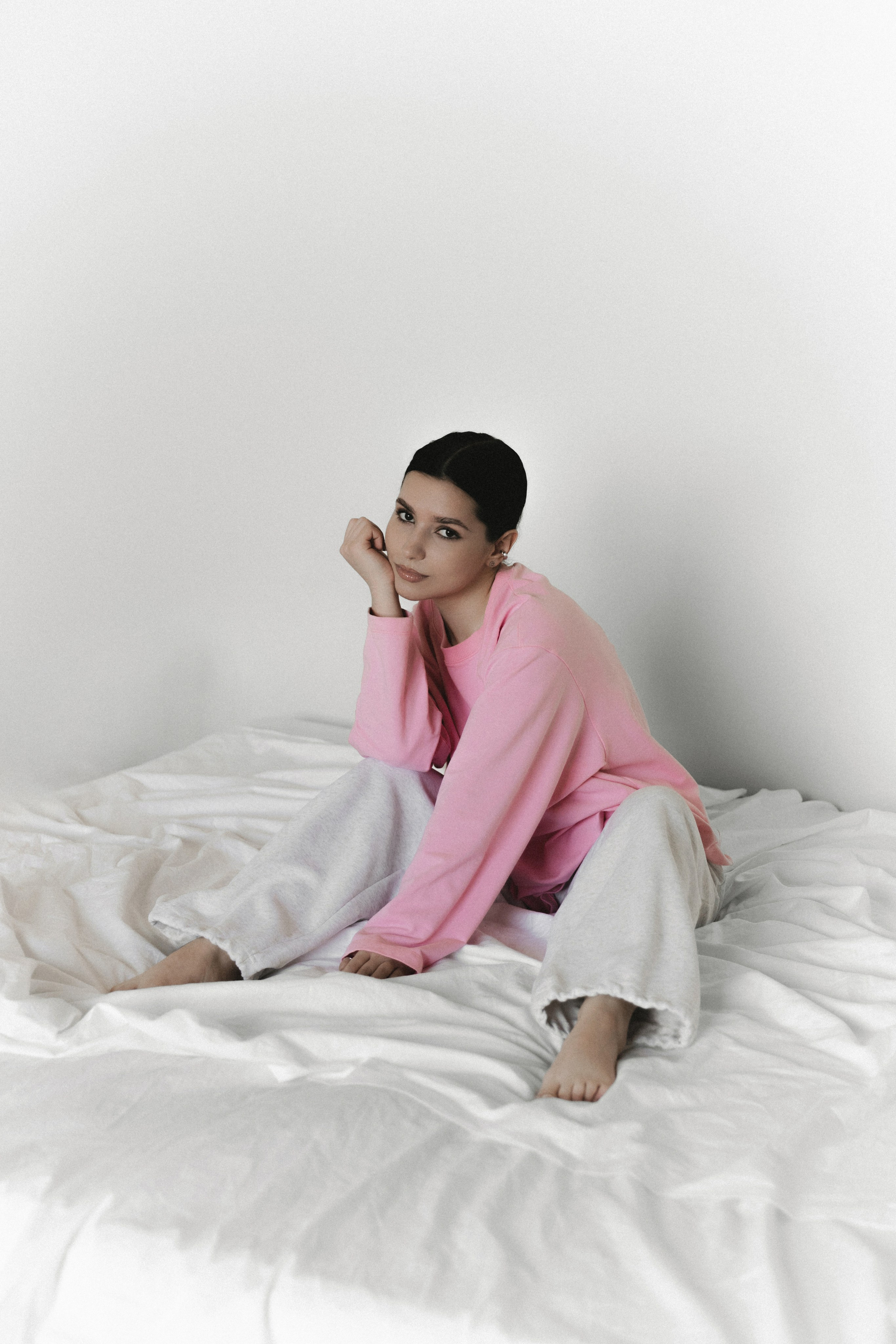 Фотограф Маргарита Спицина в городе Липецк