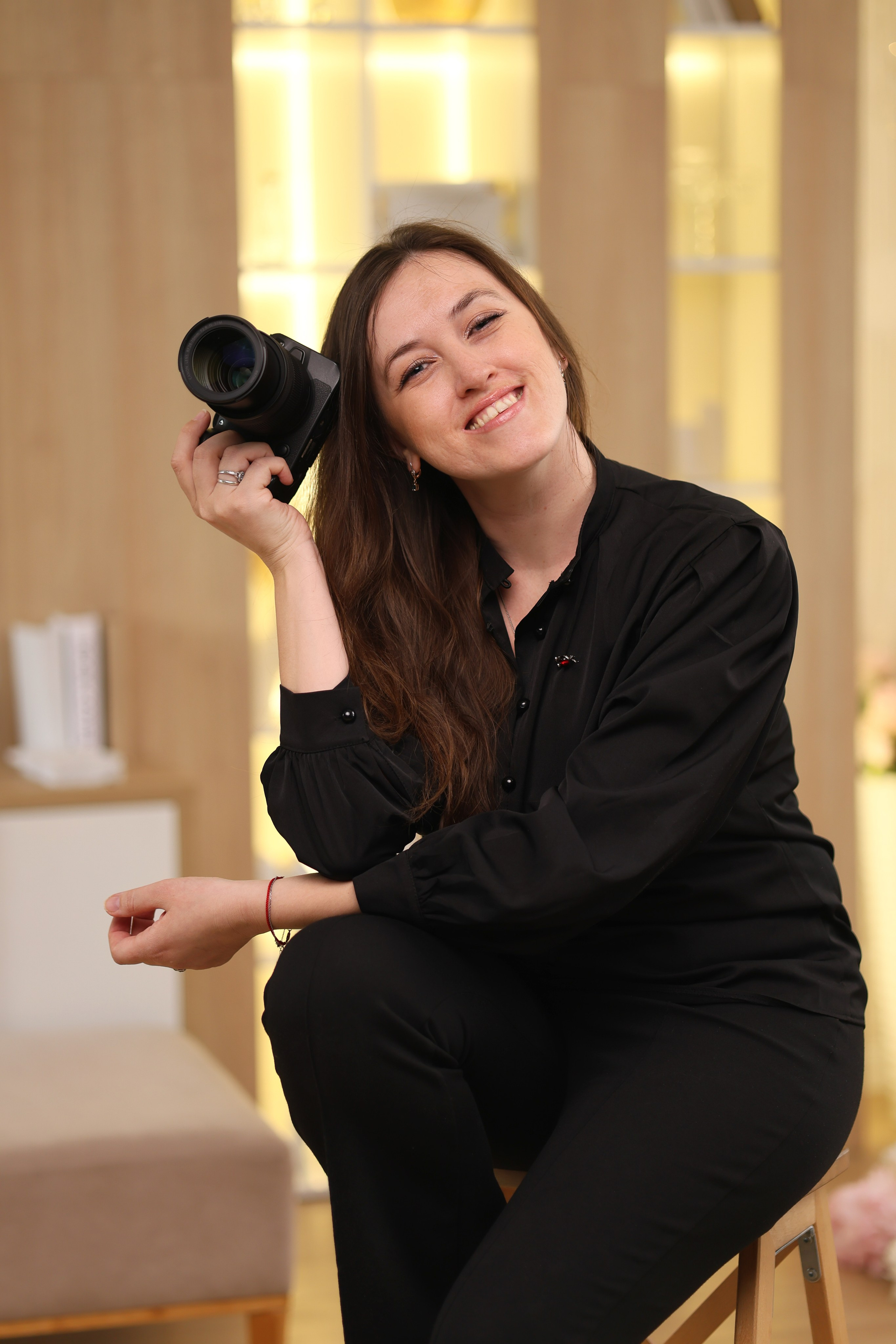 Фотограф в Севастополе Маша Мышкина