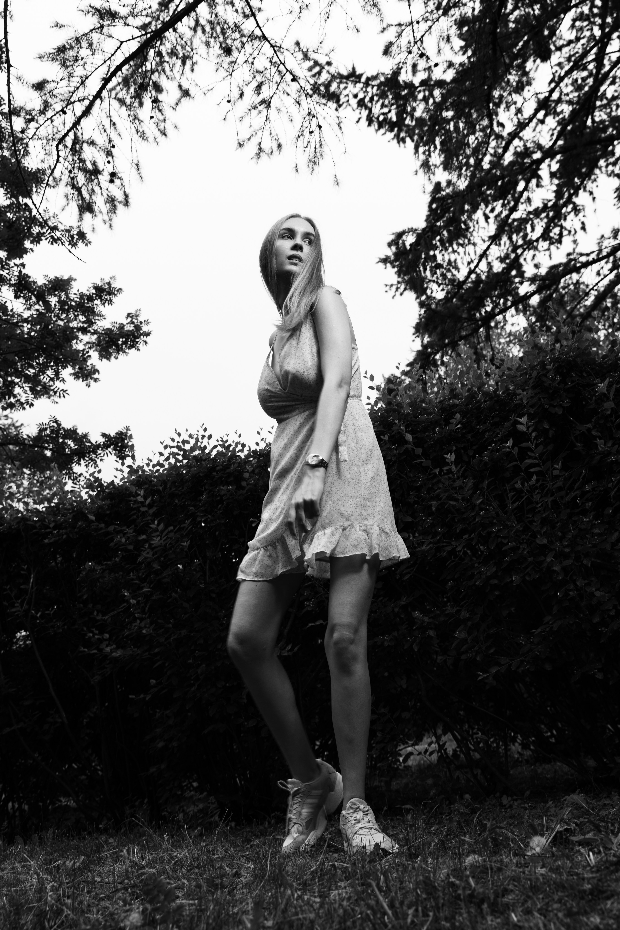 Outside. Фотограф Вадим Семак