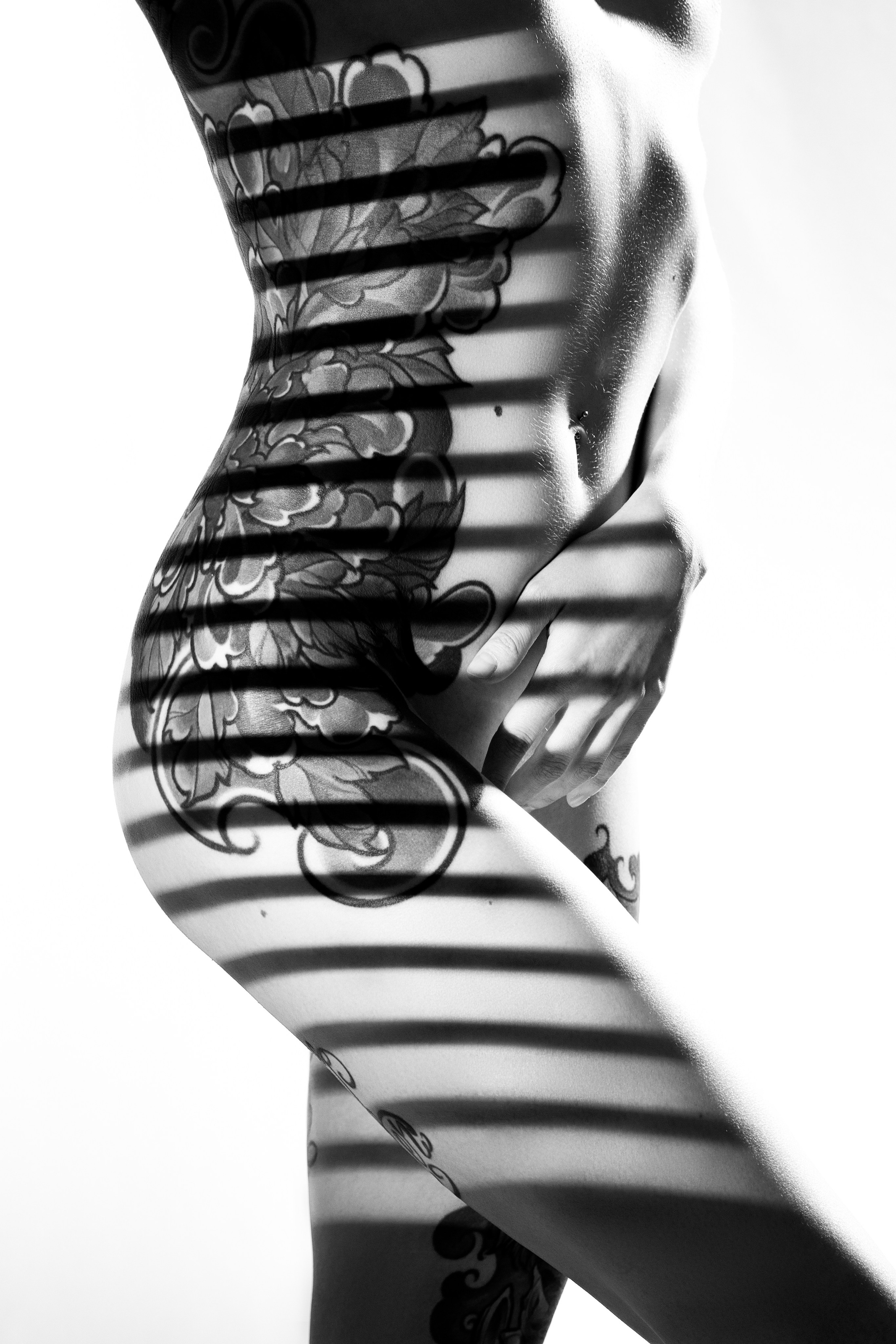 Art. Фотограф Вадим Семак