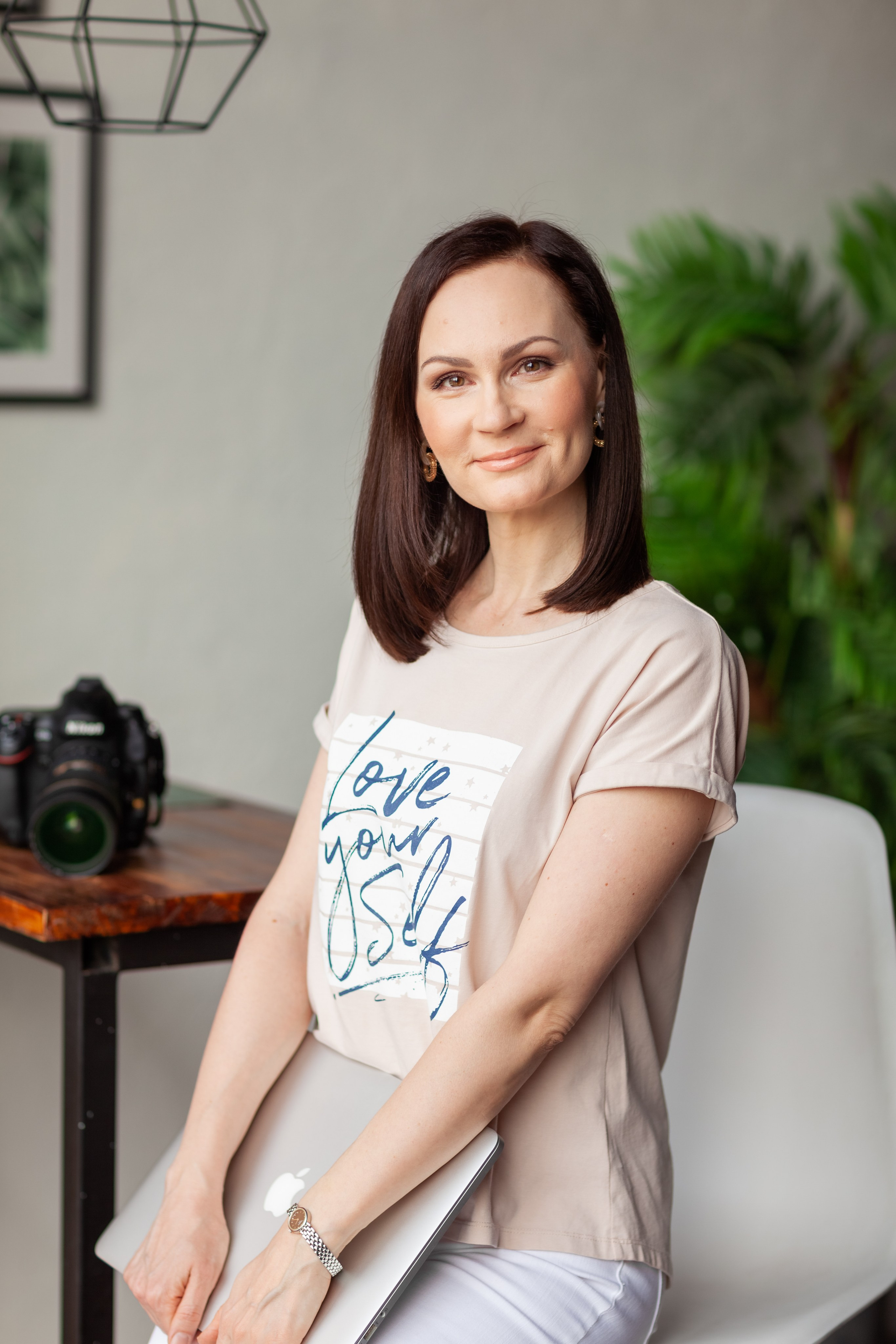 Фотограф в Москве Юлия Михайленко