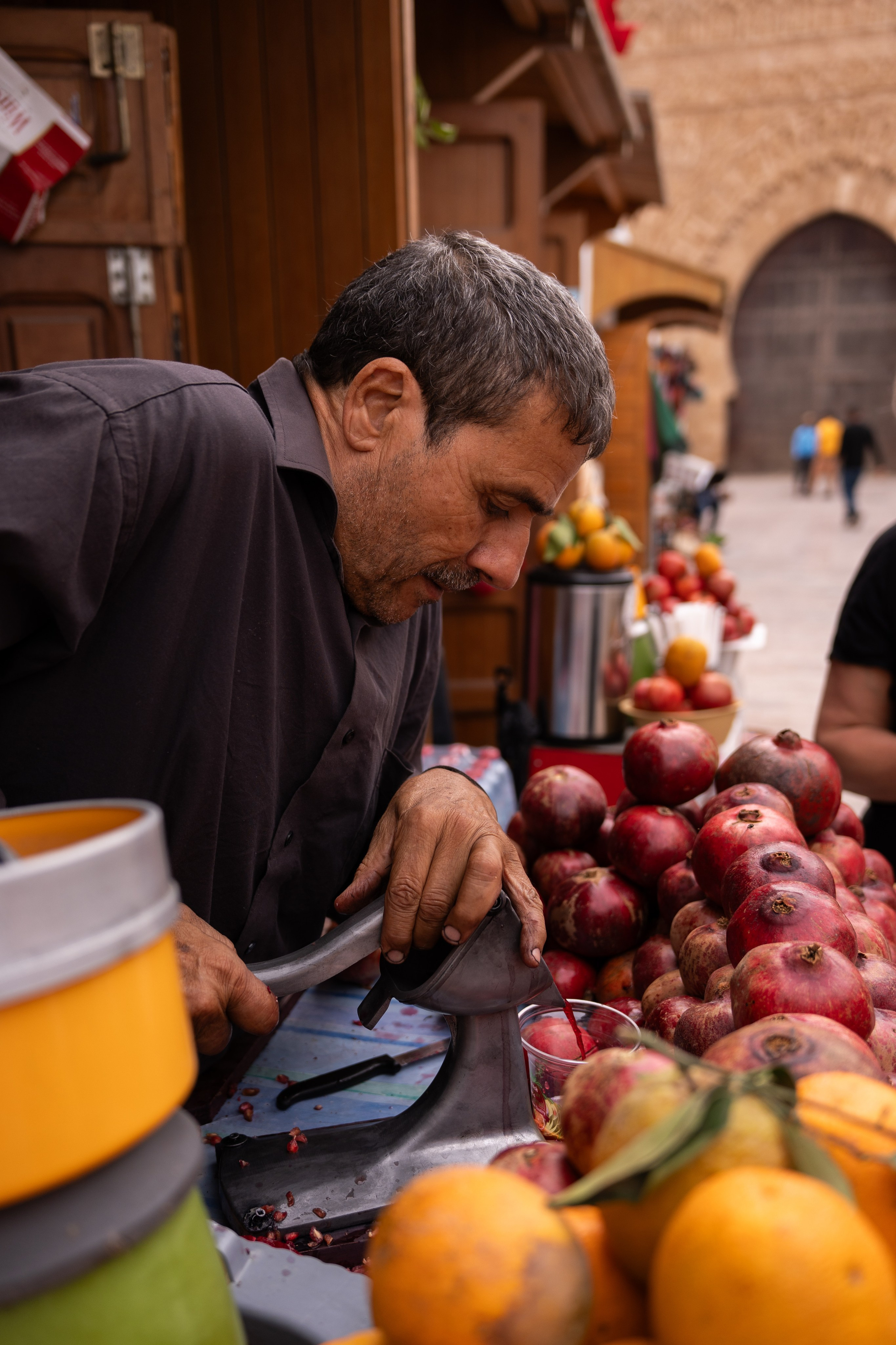 Марокко. Илья Варин — Фотограф Москва, Тверь