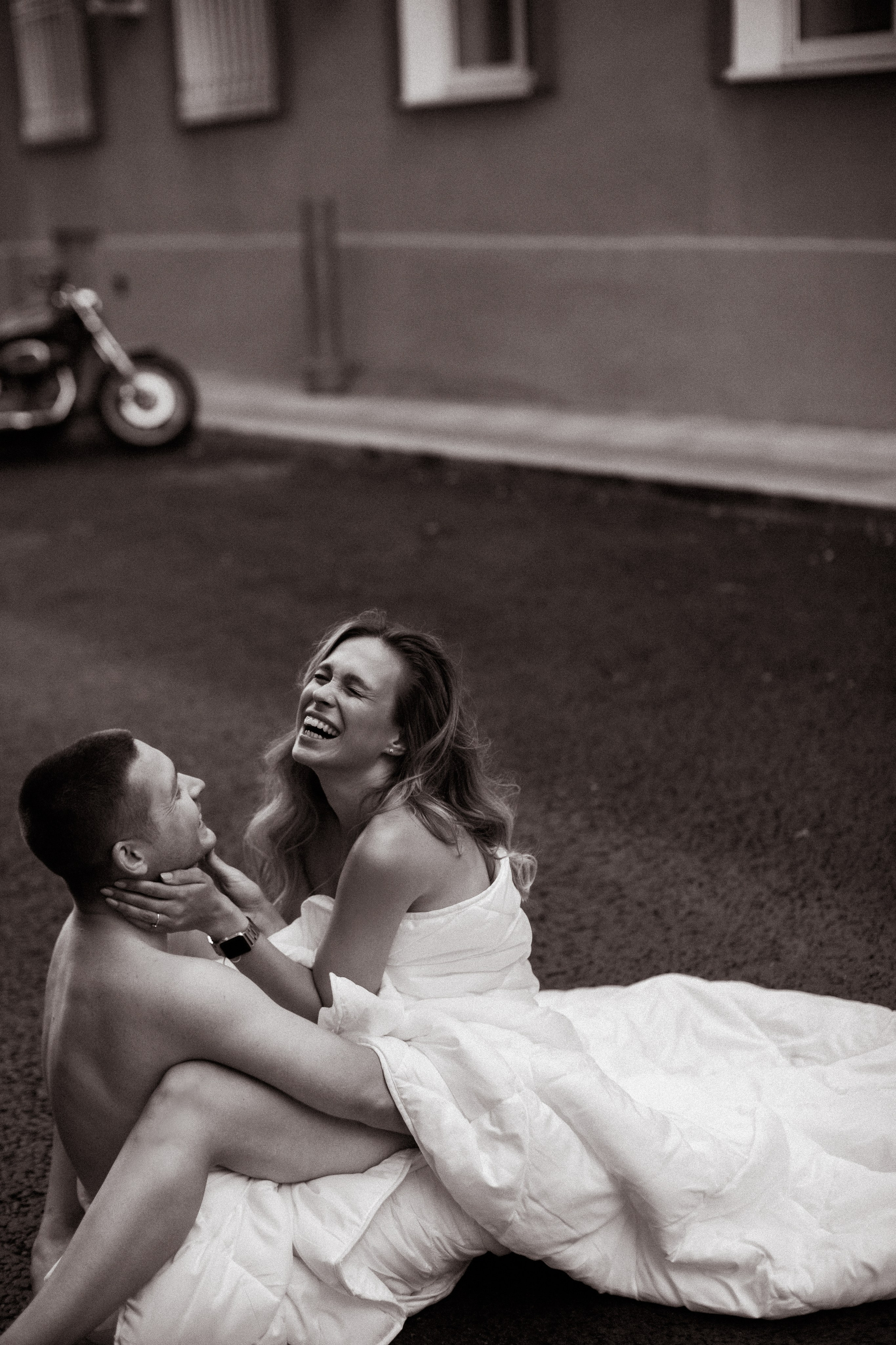 LoveStory. Фотограф НатаФото (Наталья Яковенко) Дмитров Москва Питер