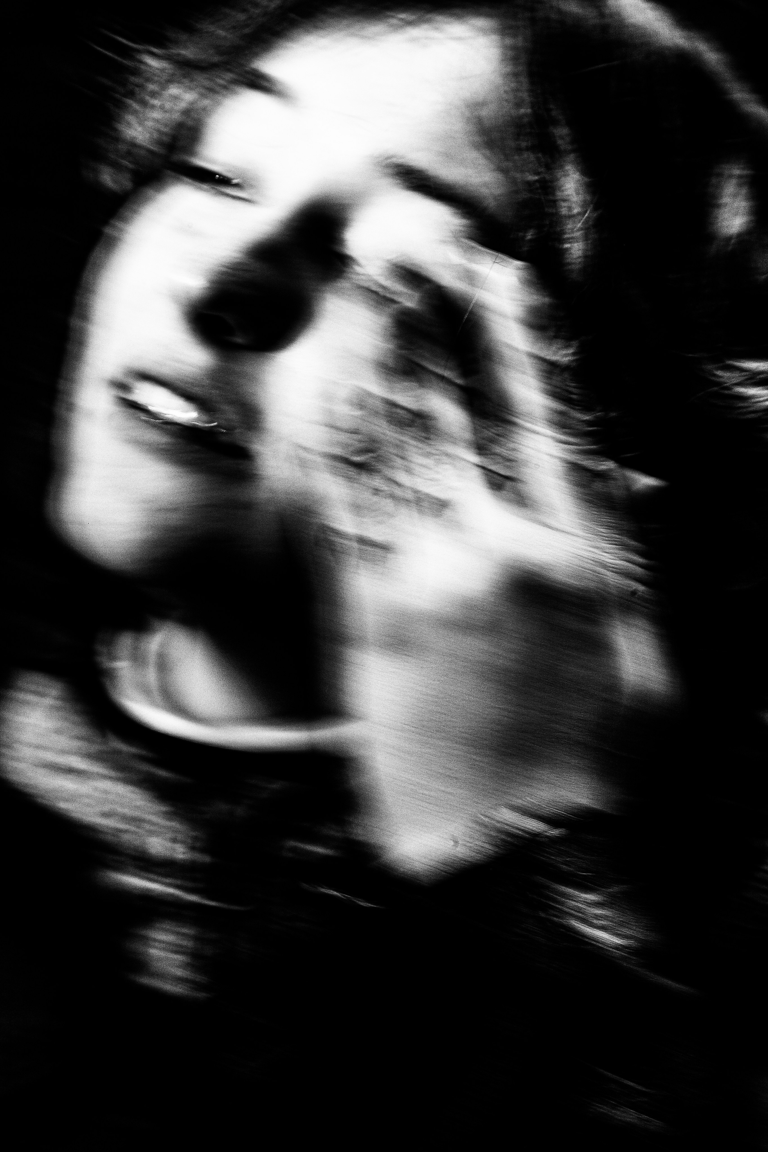 Фотовыставка. Черно-белый фотограф Дмитрий Пчелкин