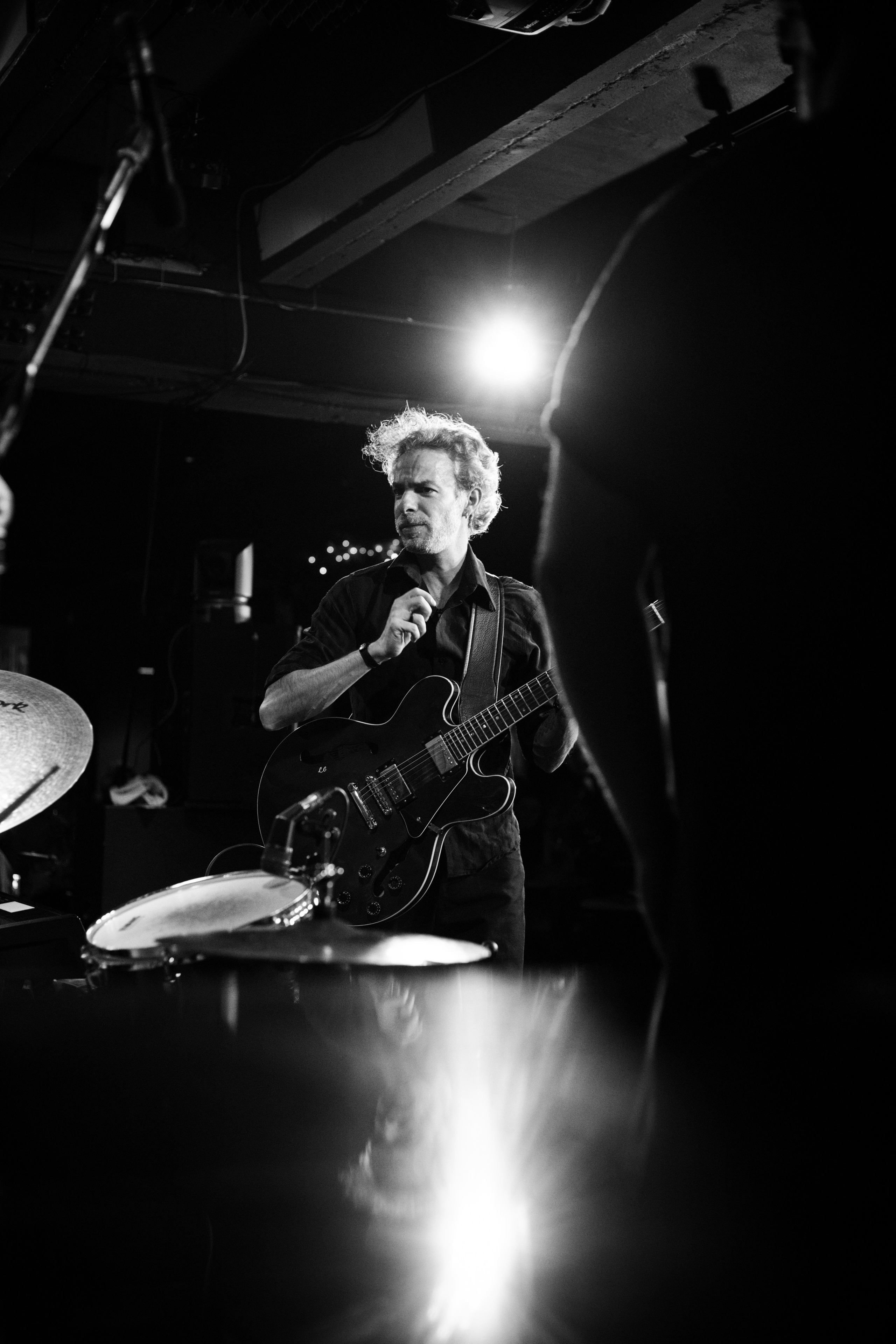 Outside. Фотограф Вадим Семак