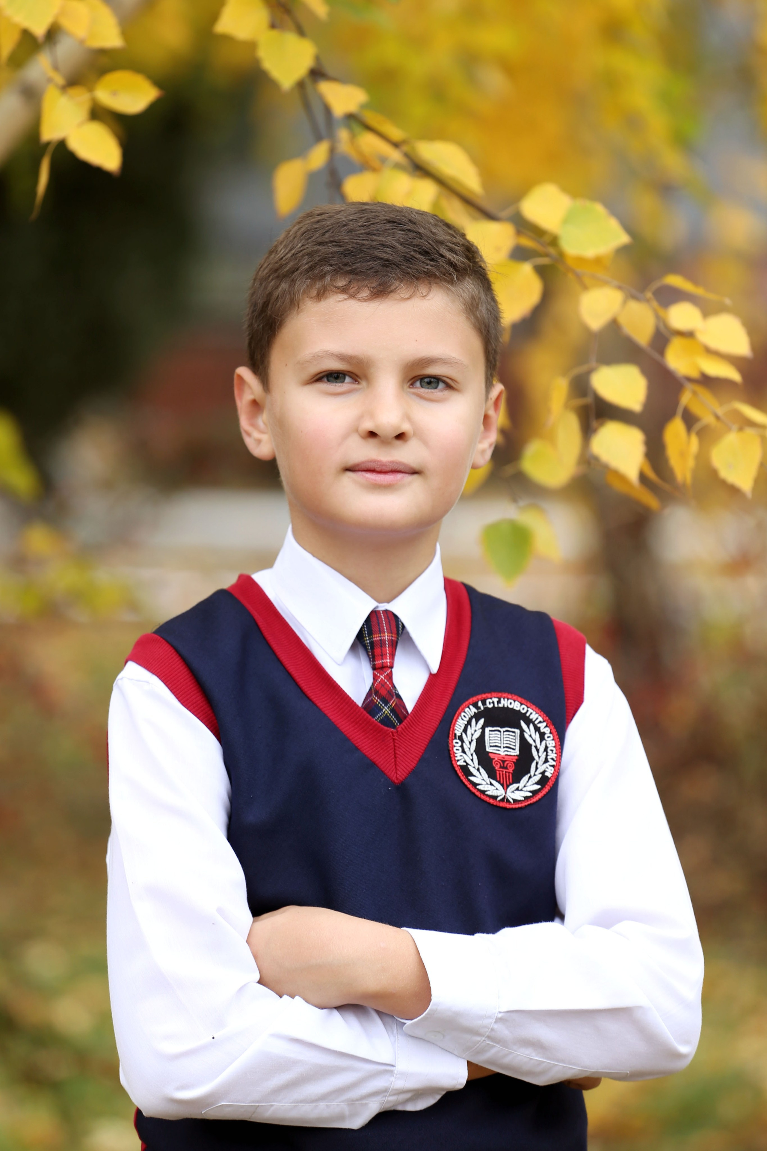 Детский фотограф Светлана Попова