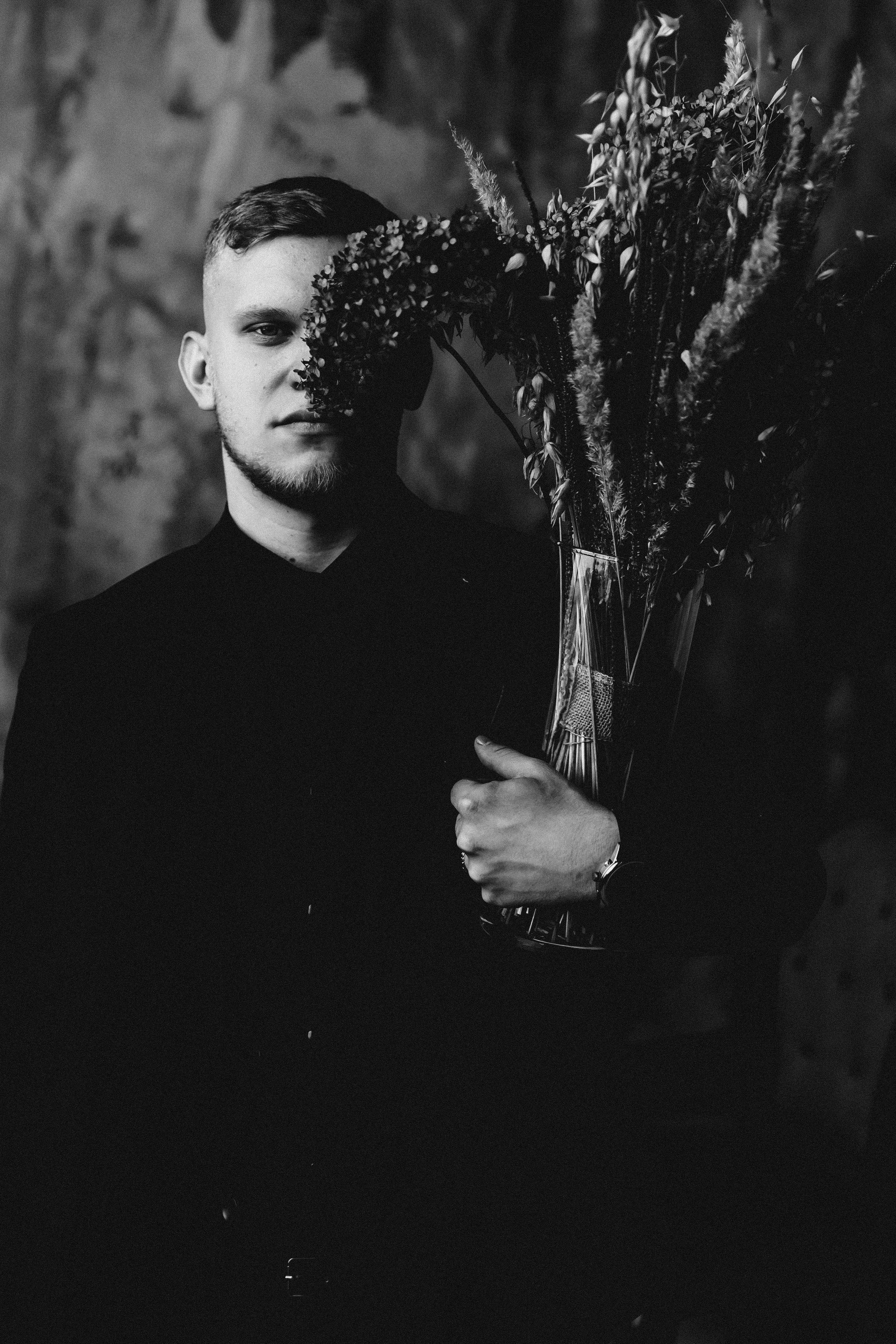 ПОРТРЕТНАЯ СЪЁМКА. Фотограф в Красноярске