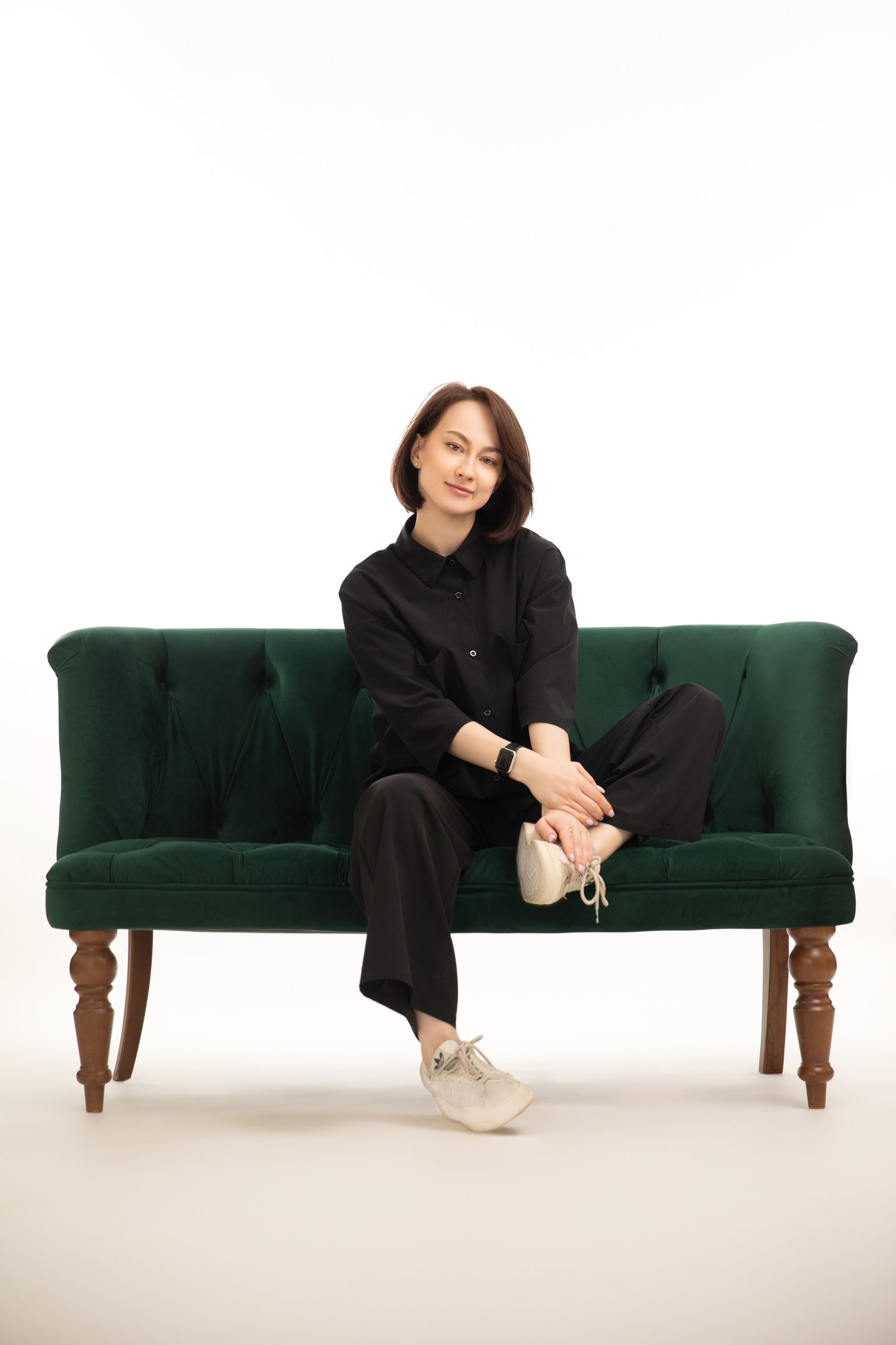 Commercial. Фотограф Вадим Семак