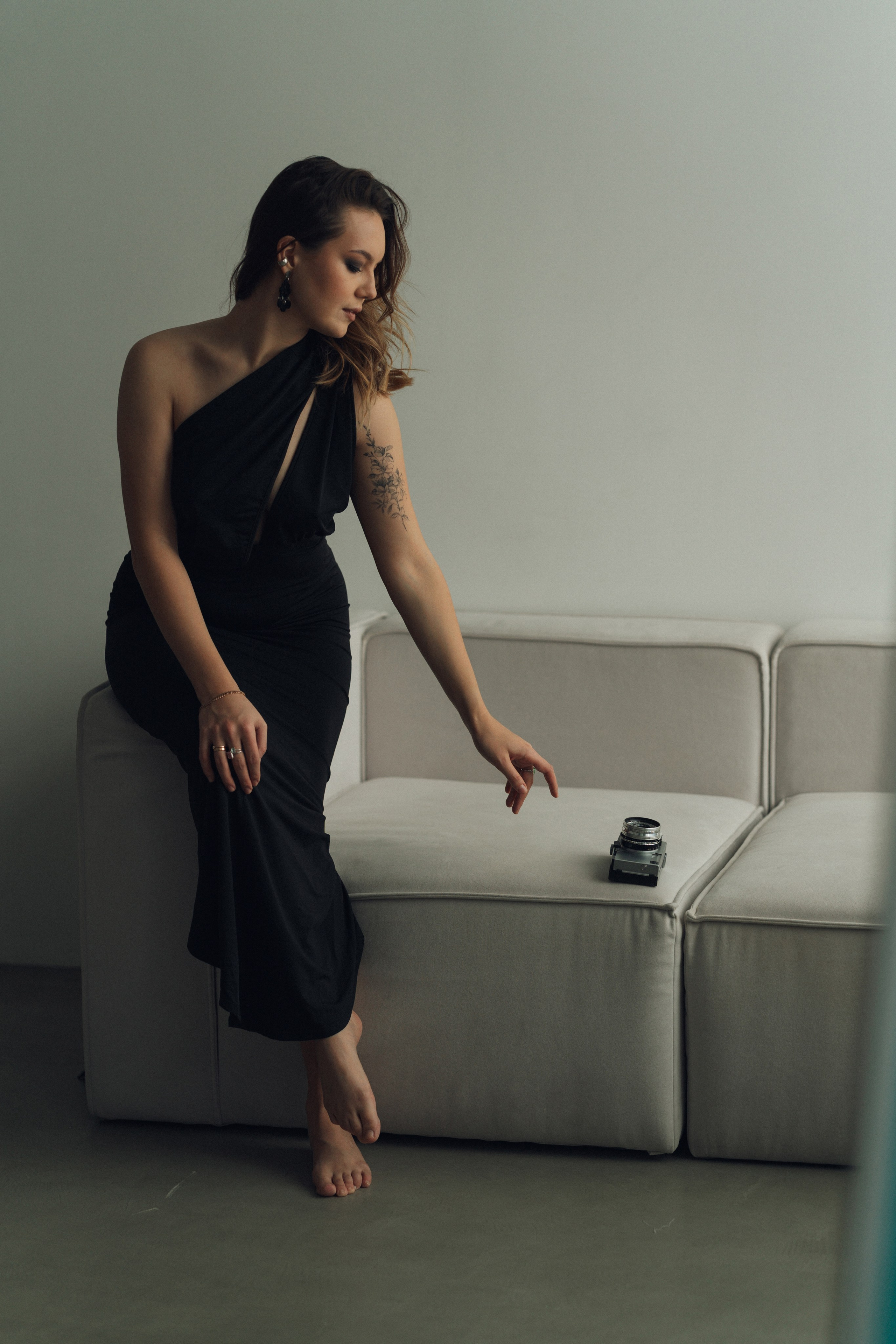 Алиса Никитцова | Фотограф в Казани