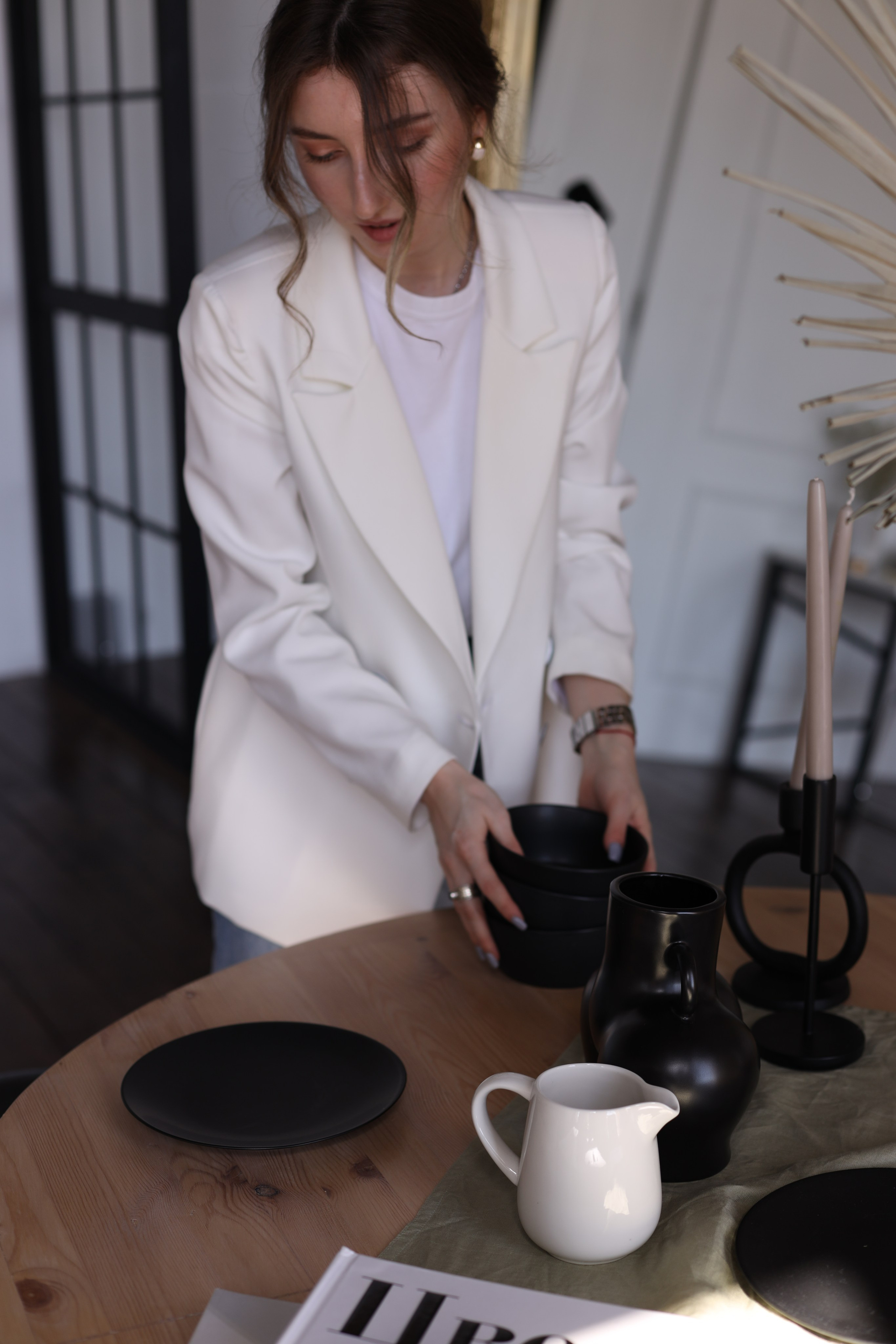 Дизайнер интерьера Дарья Орлова