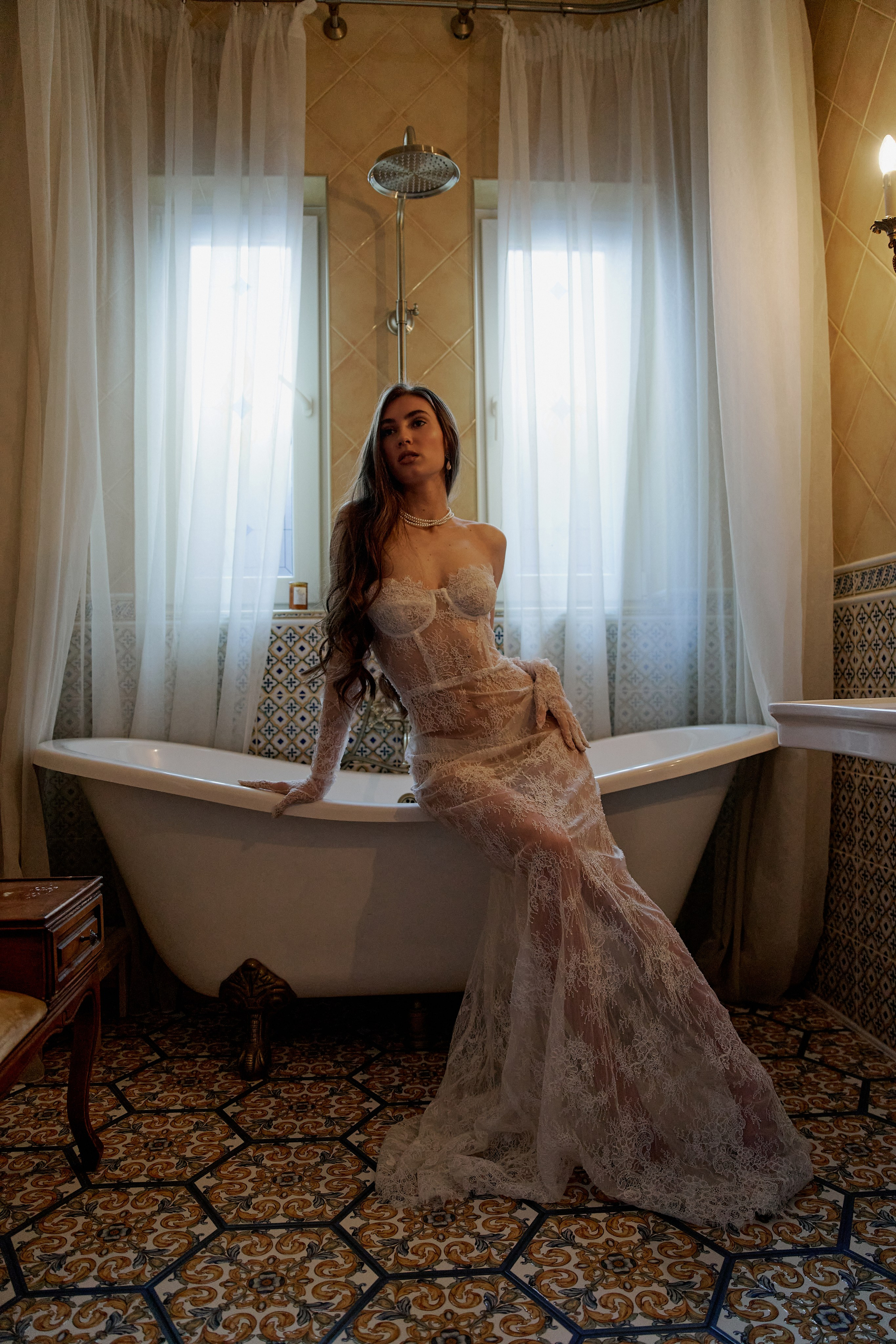 Свадебные съёмки. Фотограф / Санкт-Петербург / Галина Никонова