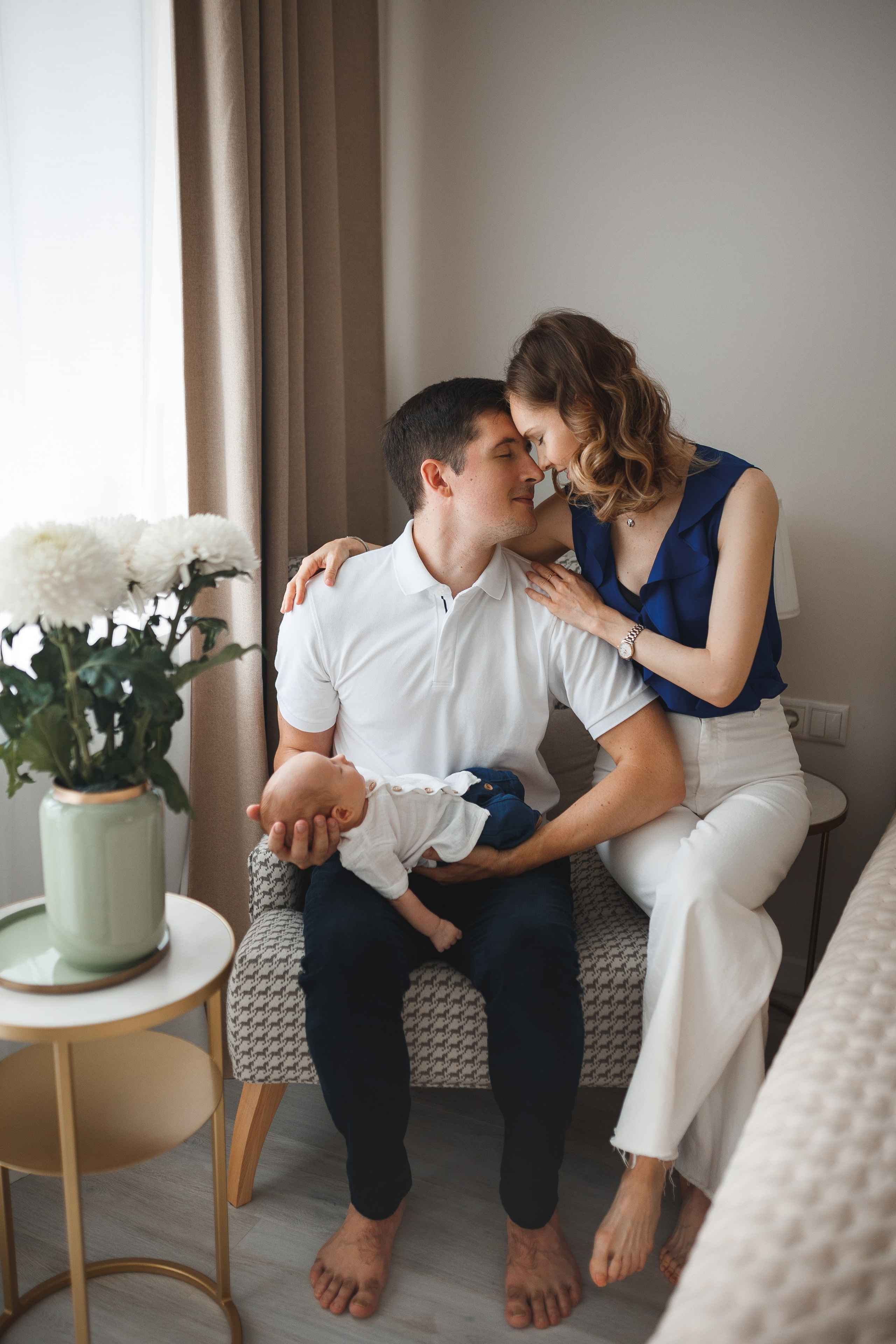 Фотограф Надежда Пылина