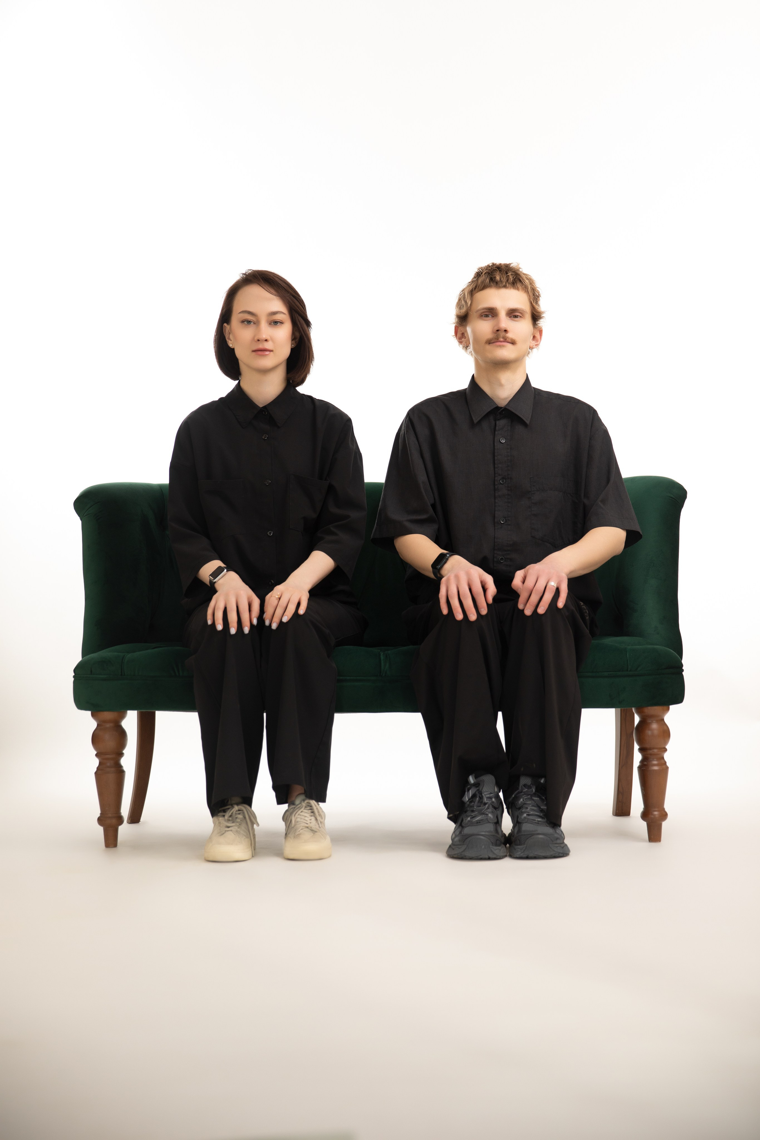 Commercial. Фотограф Вадим Семак