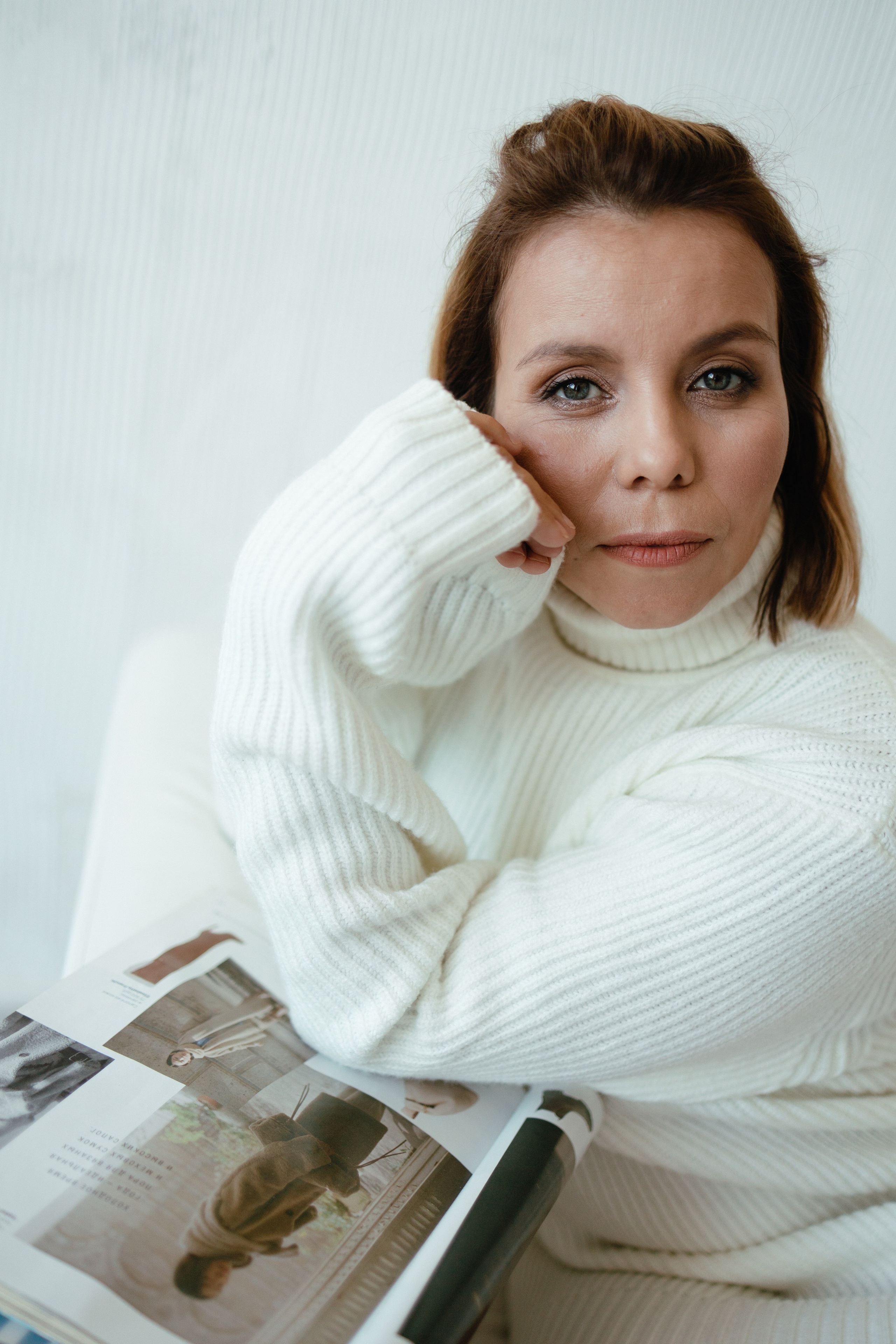 Контент для бизнеса и экспертов. Женский и контент фотограф Люба Пунанцева. Северодвинск. Архангельск