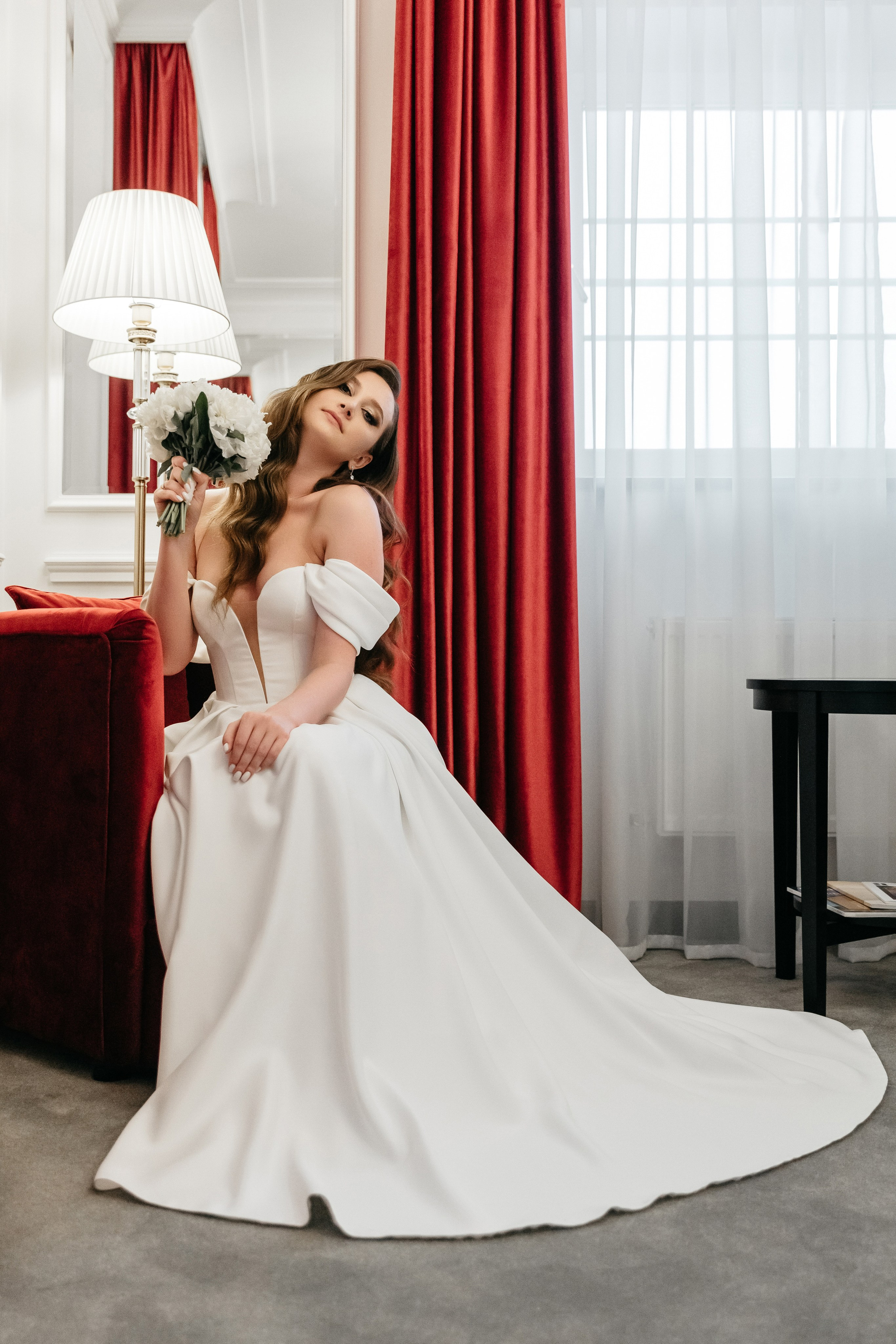 Свадебный, семейный, интерьерный фотограф в Краснодаре Денис Голощапов