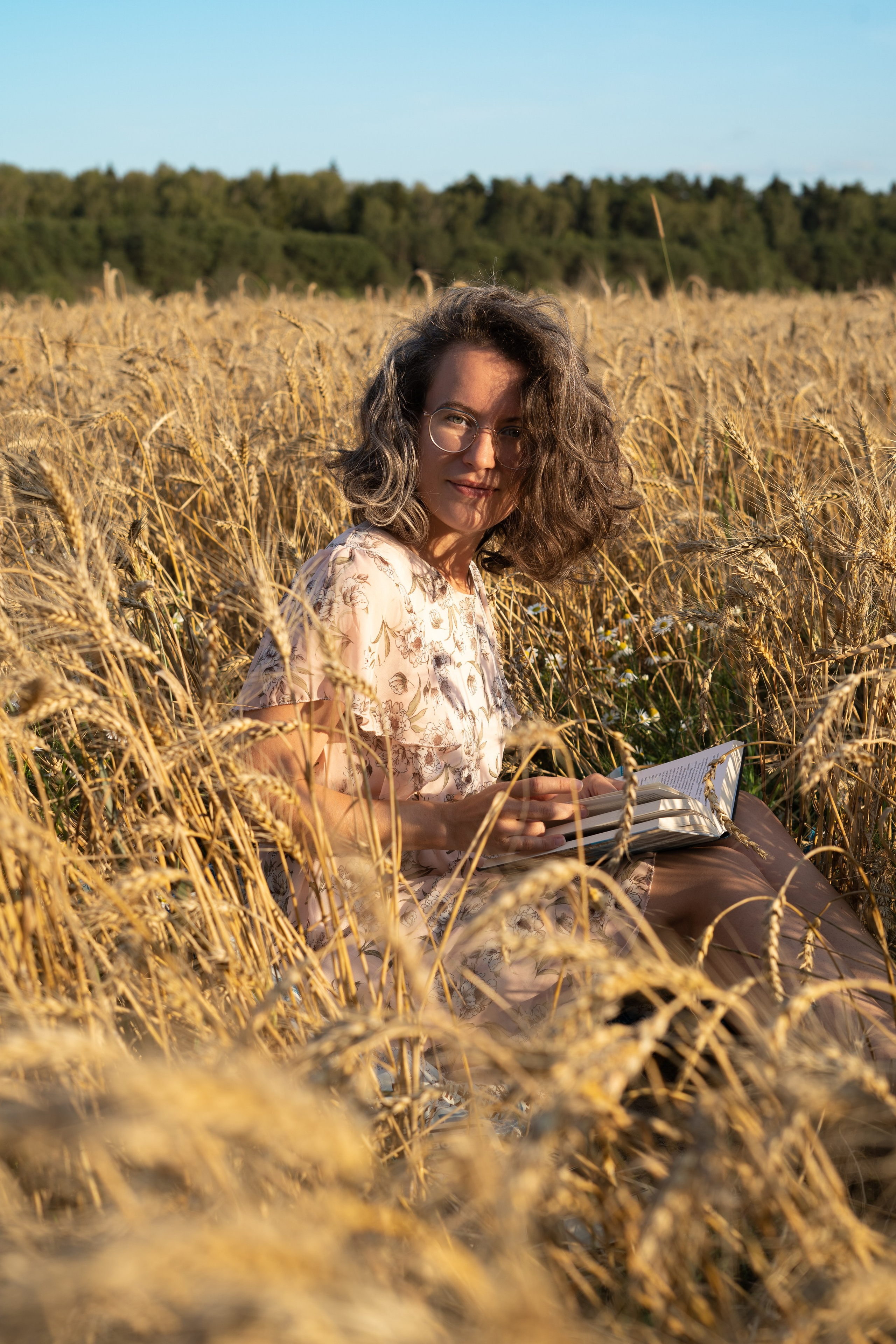 Свадебный и семейный фотограф в Обнинске Екатерина Кузнецова