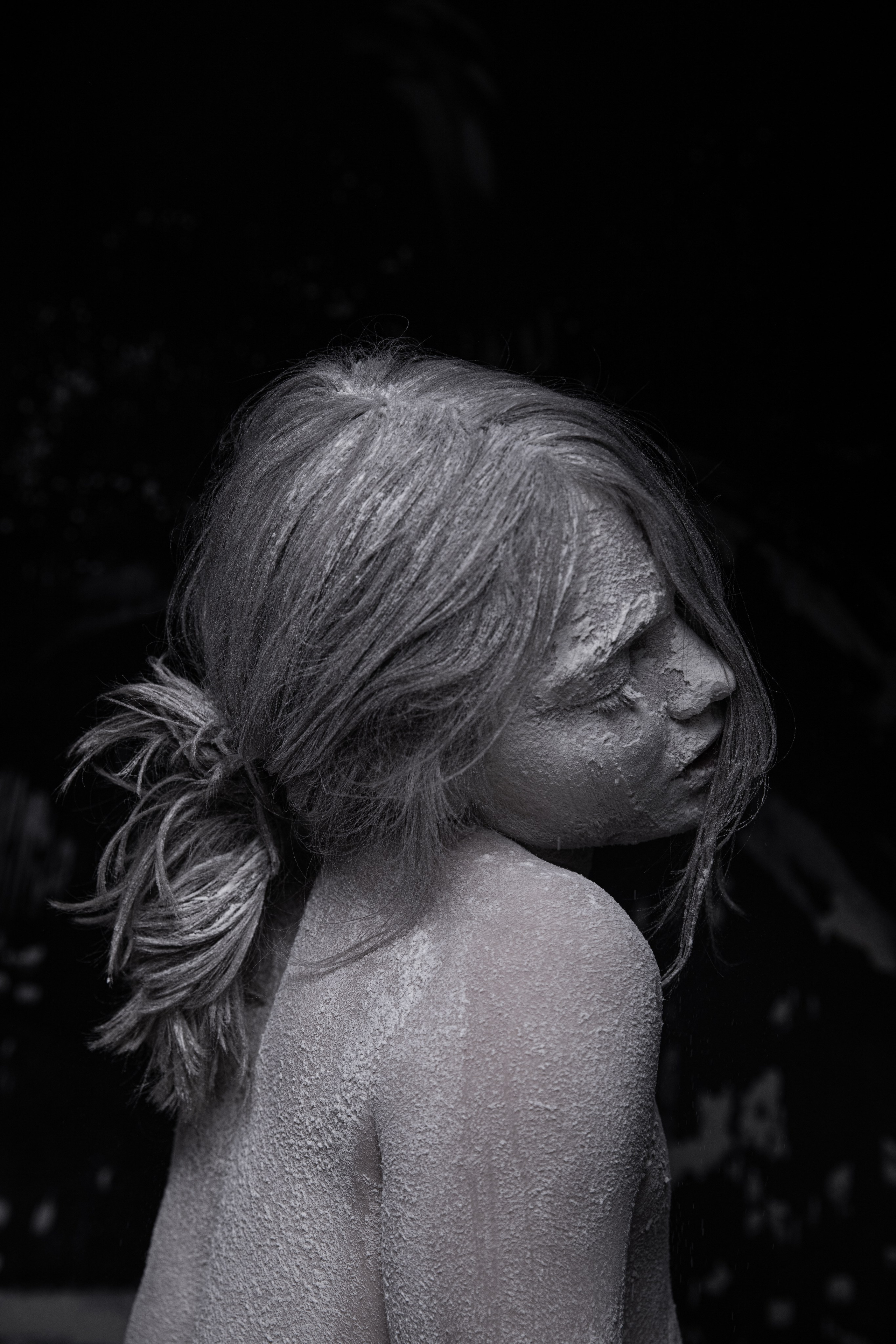 Art. Фотограф Вадим Семак