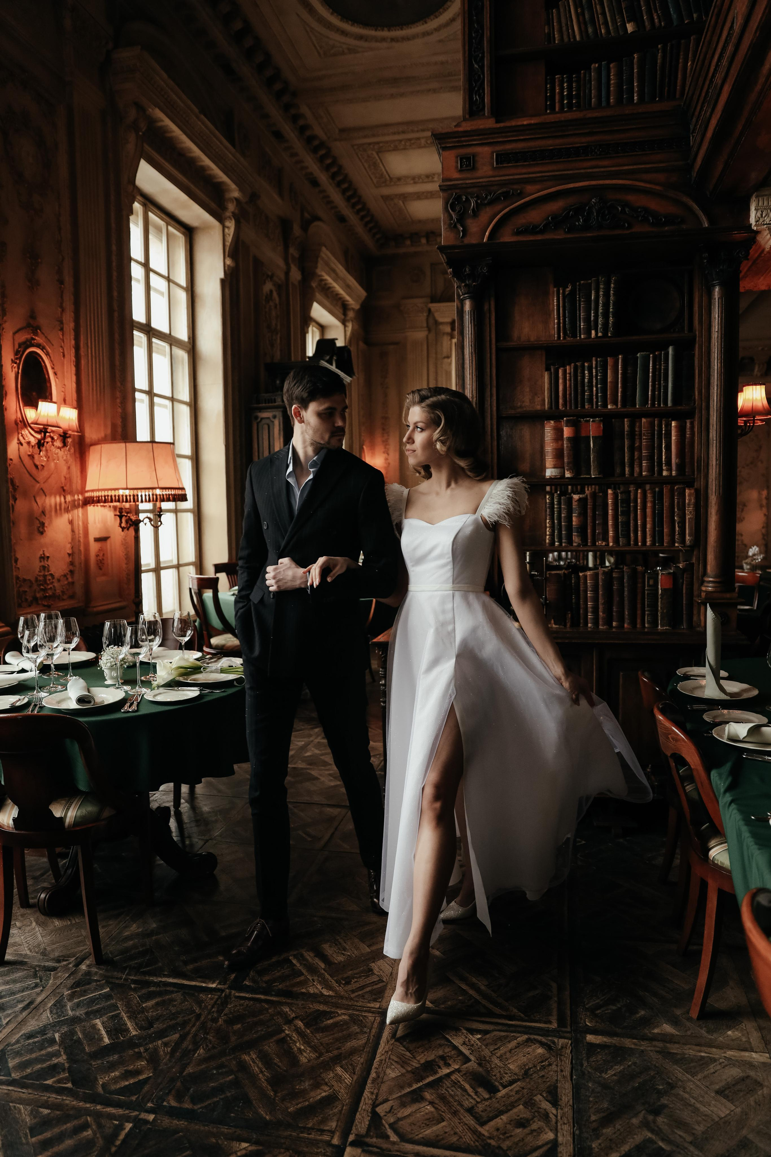 Фотограф Луиза Юдилевич Москва