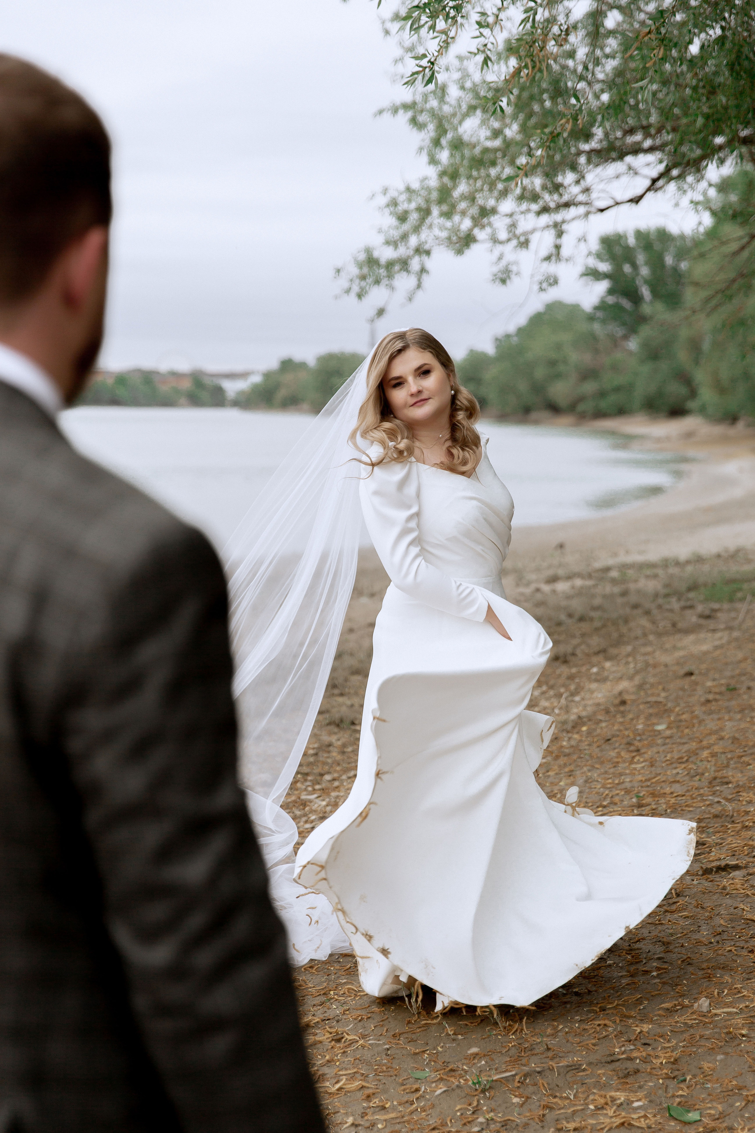 Миленина Юлия Свадебный и семейный фотограф в Краснодаре