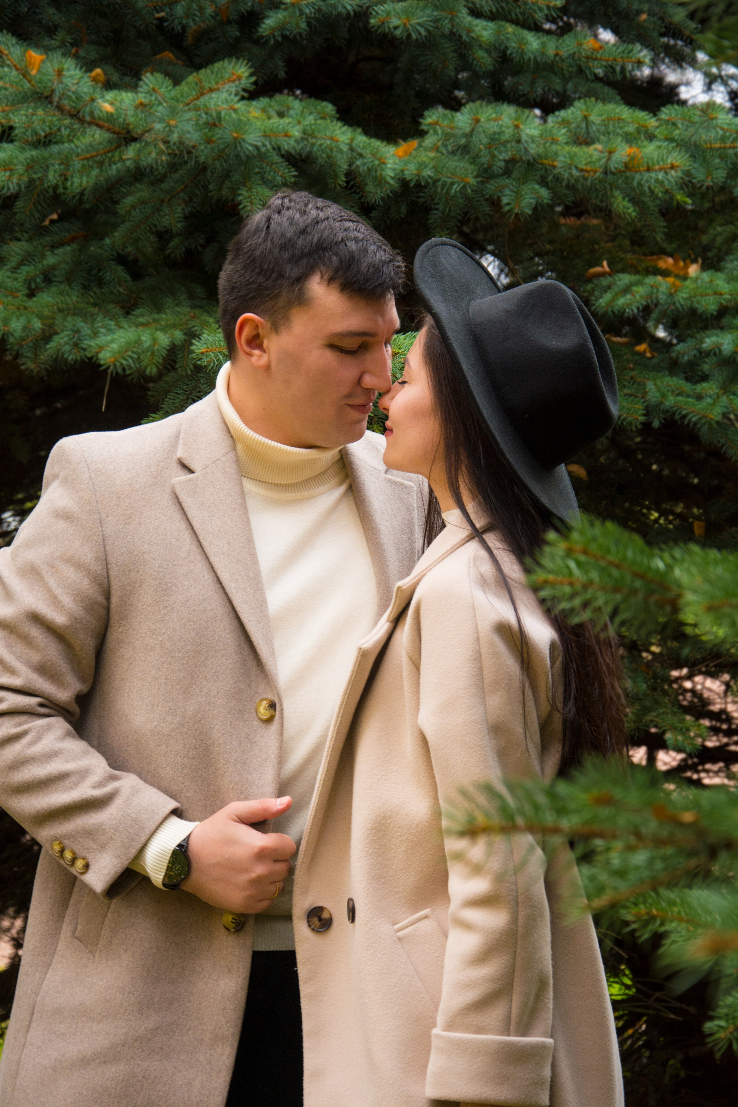 Фотограф в Санкт-Петербурге Anna Balashkova