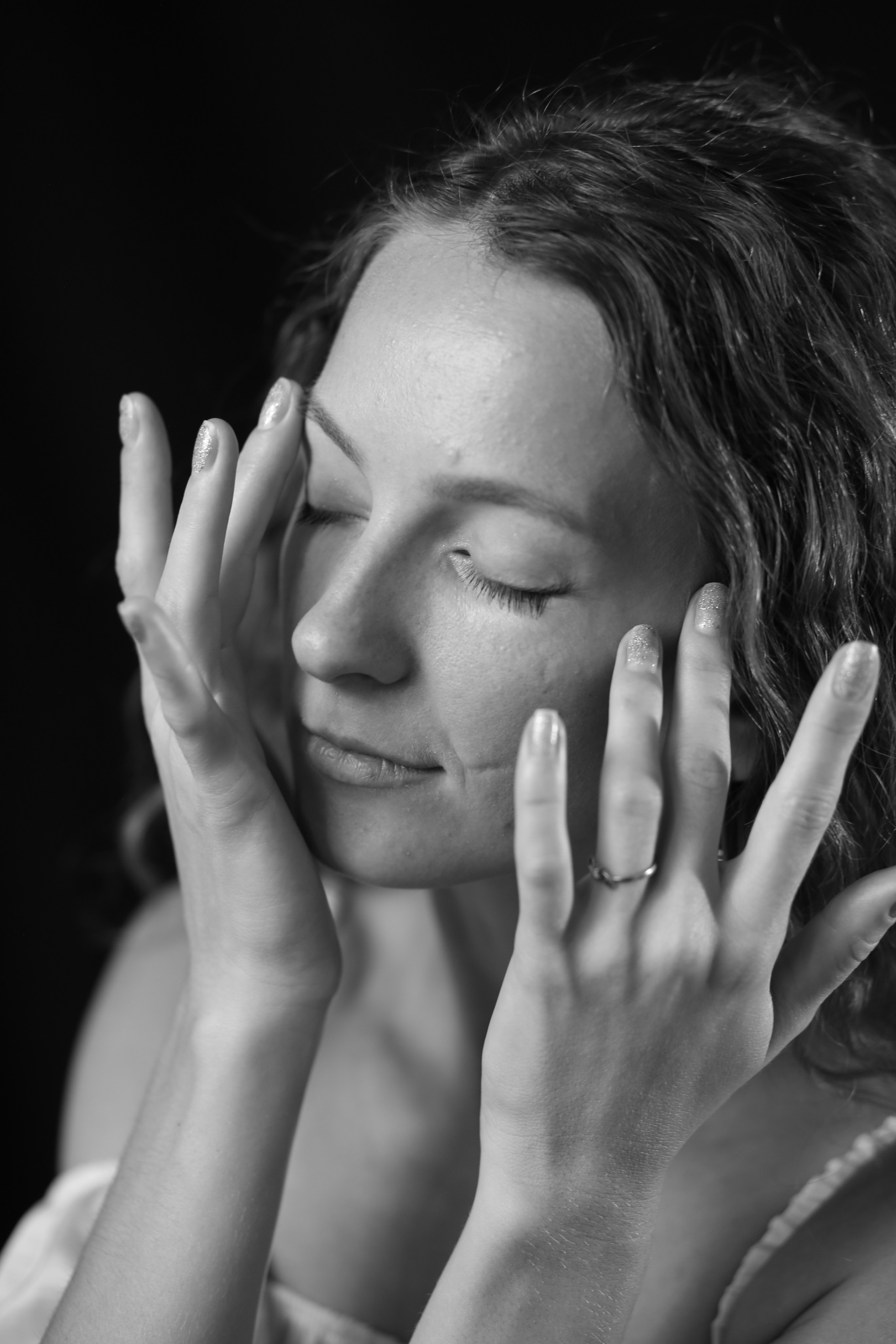 Фототерапия «Свидание с собой». «О чем говорят портреты»