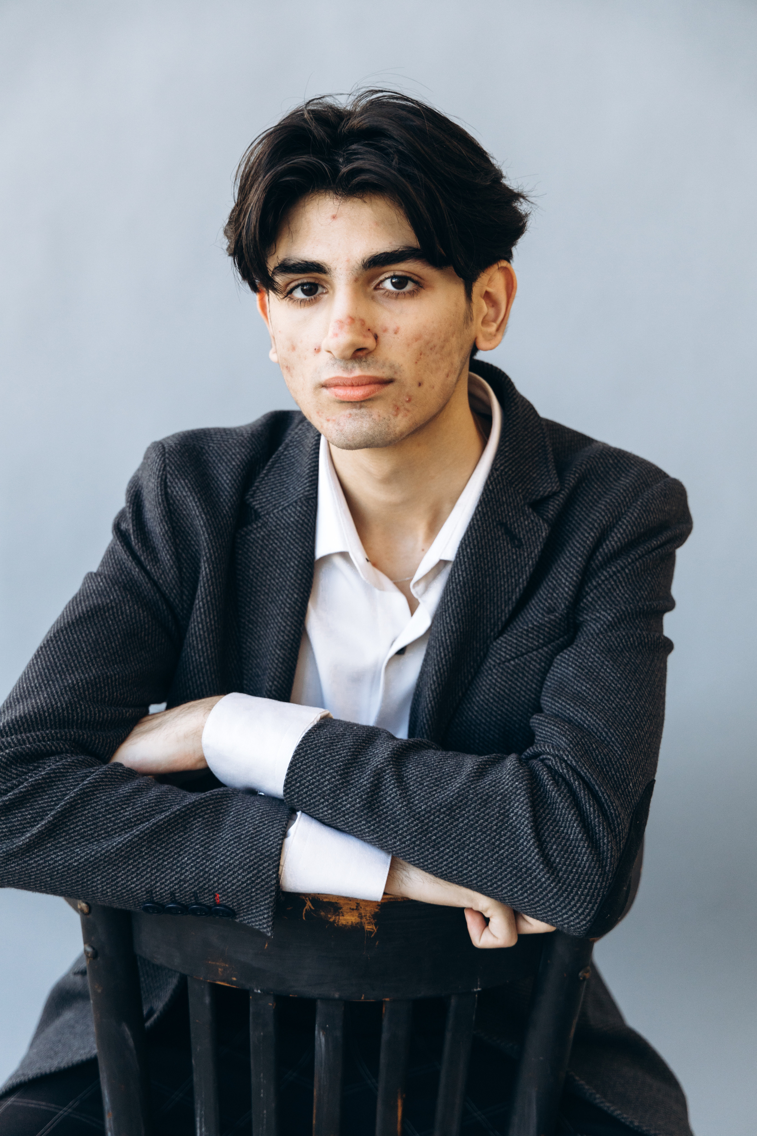 Школьные альбомы. Фотограф Валерия Ковпак. Москва. Химки. Куркино