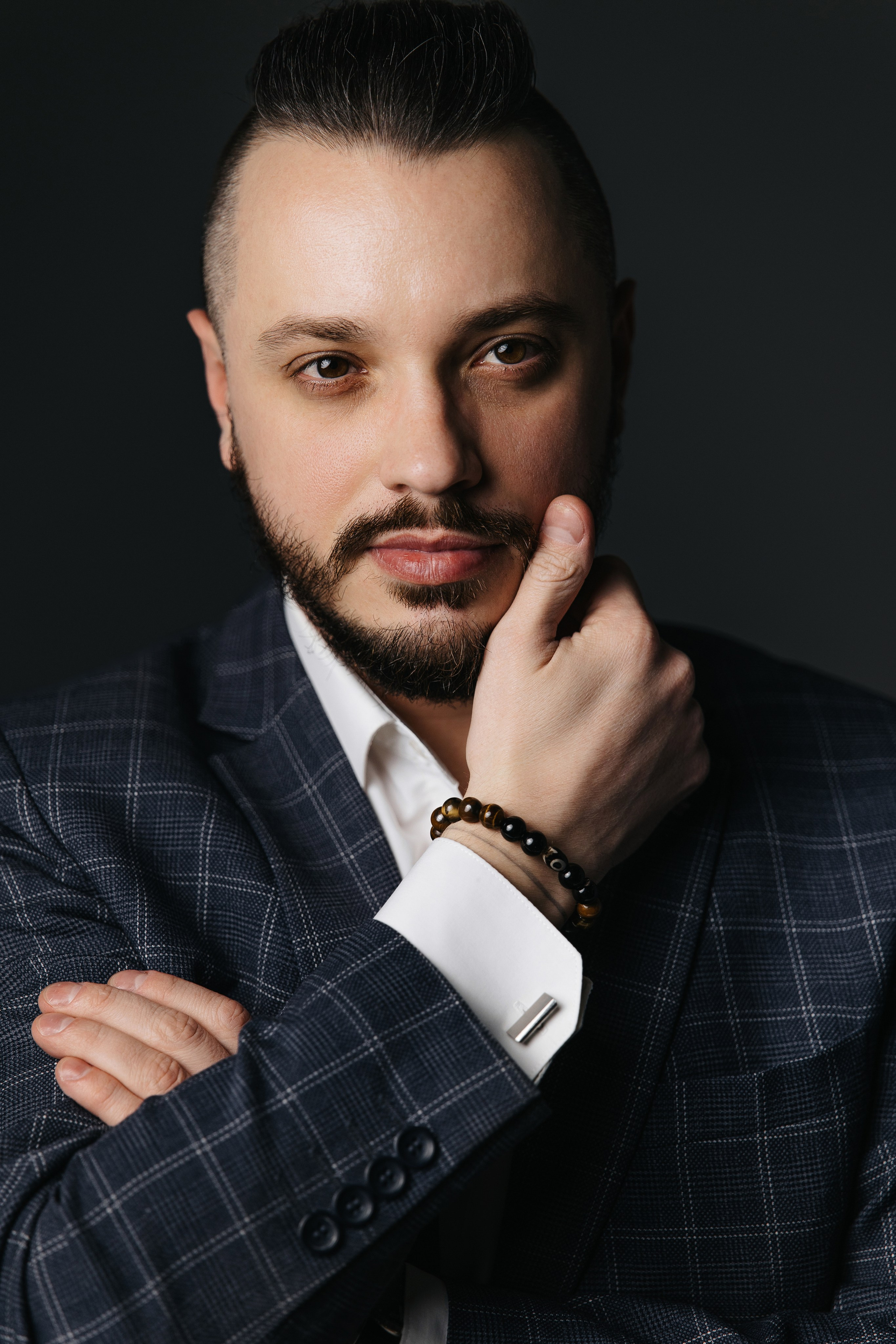 Фотограф Дима Рубль