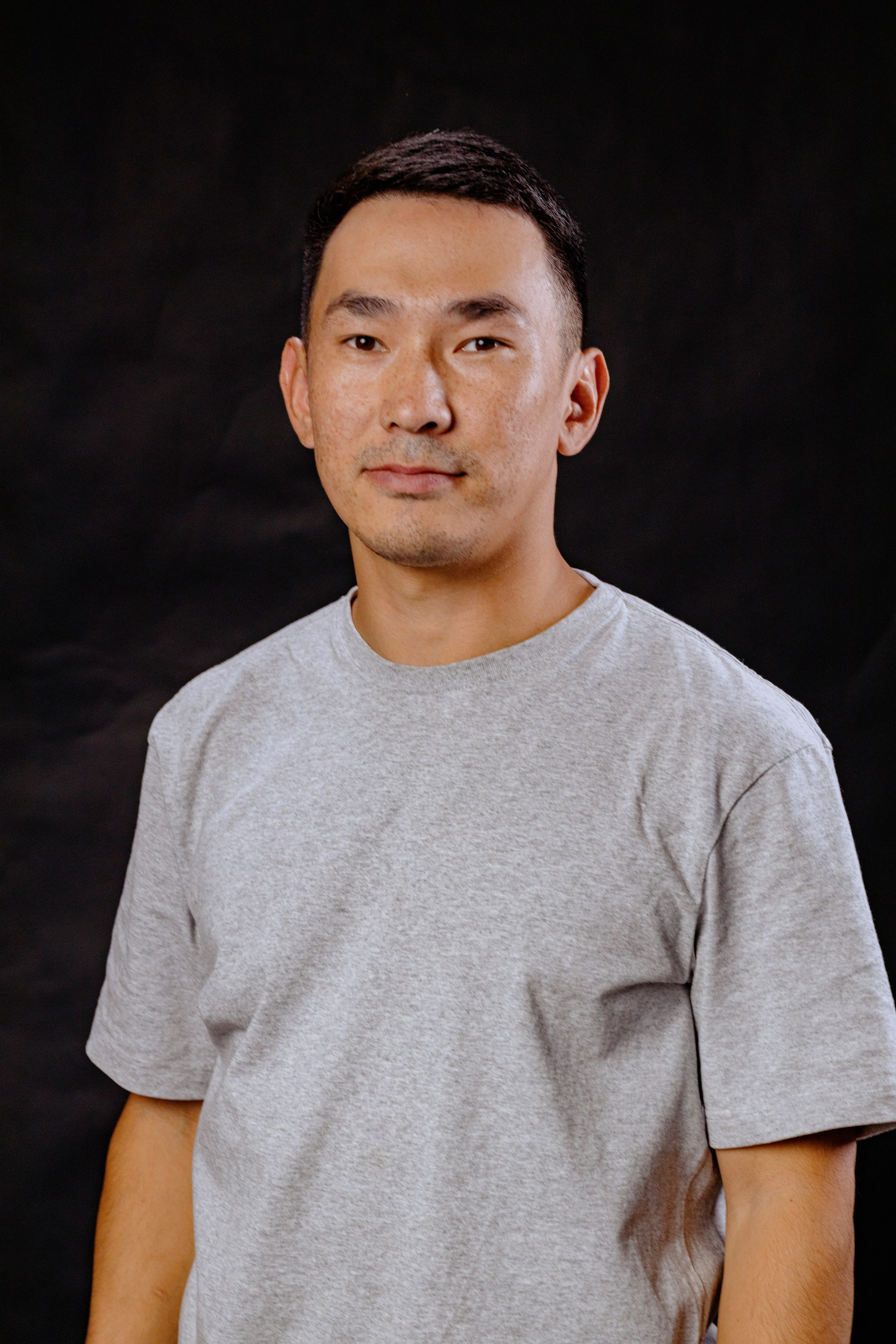 Свадебный и репортажный фотограф в Якутске Владимир Бочкарев