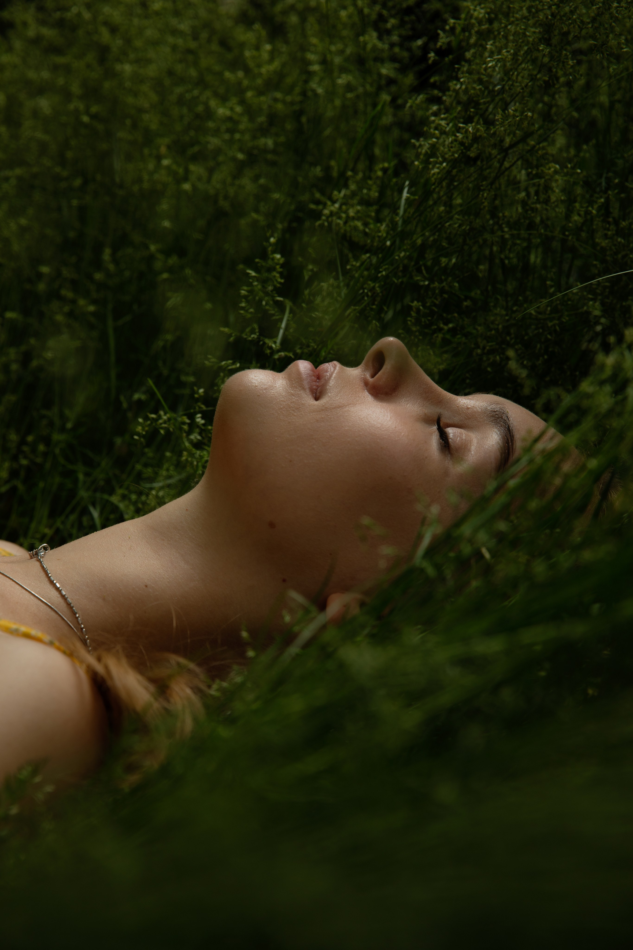 Outside. Фотограф Вадим Семак