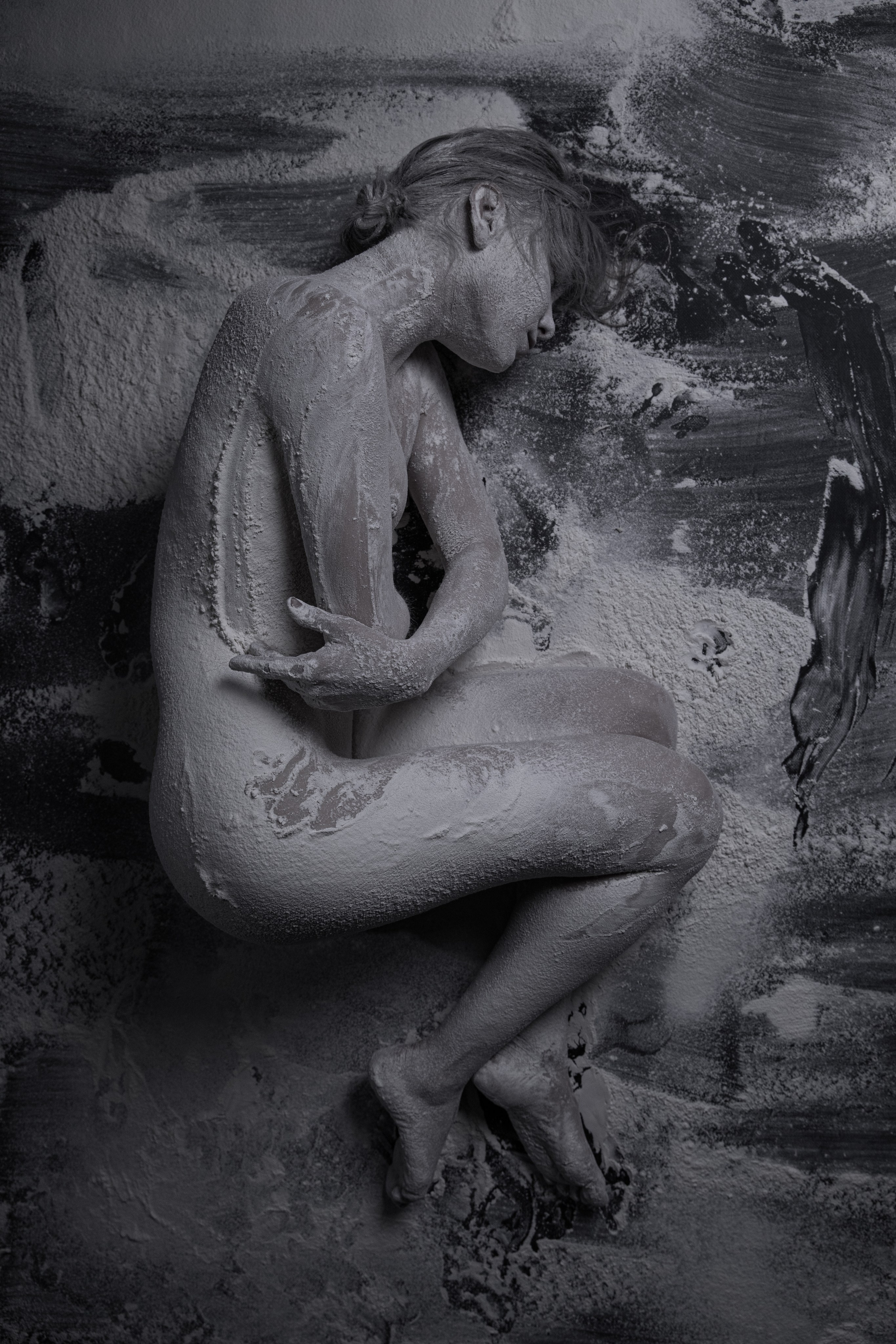 Art. Фотограф Вадим Семак