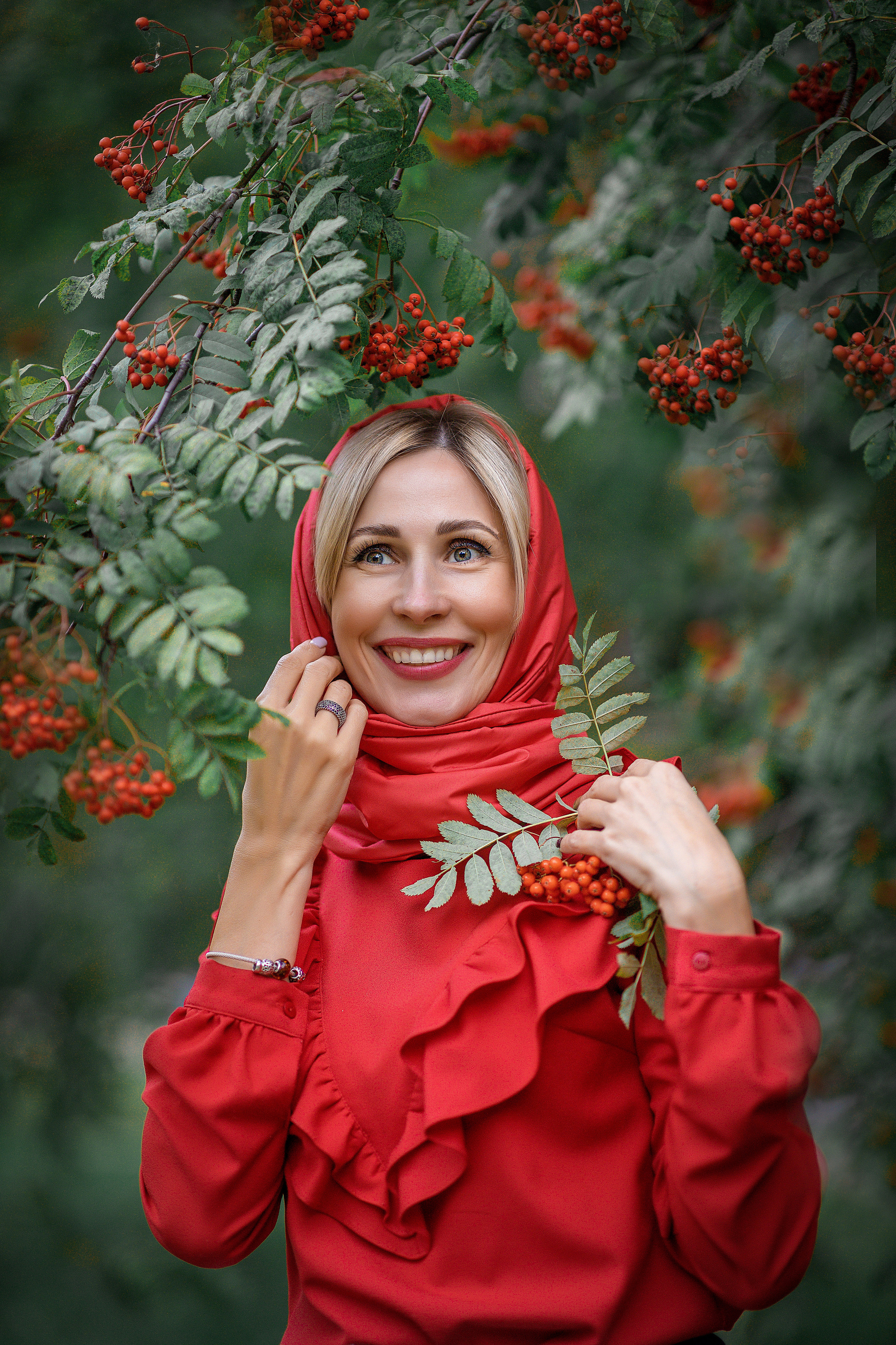 Экспресс фотосессия. Фотограф Смоленск-Москва Светлана Мнацаканянц