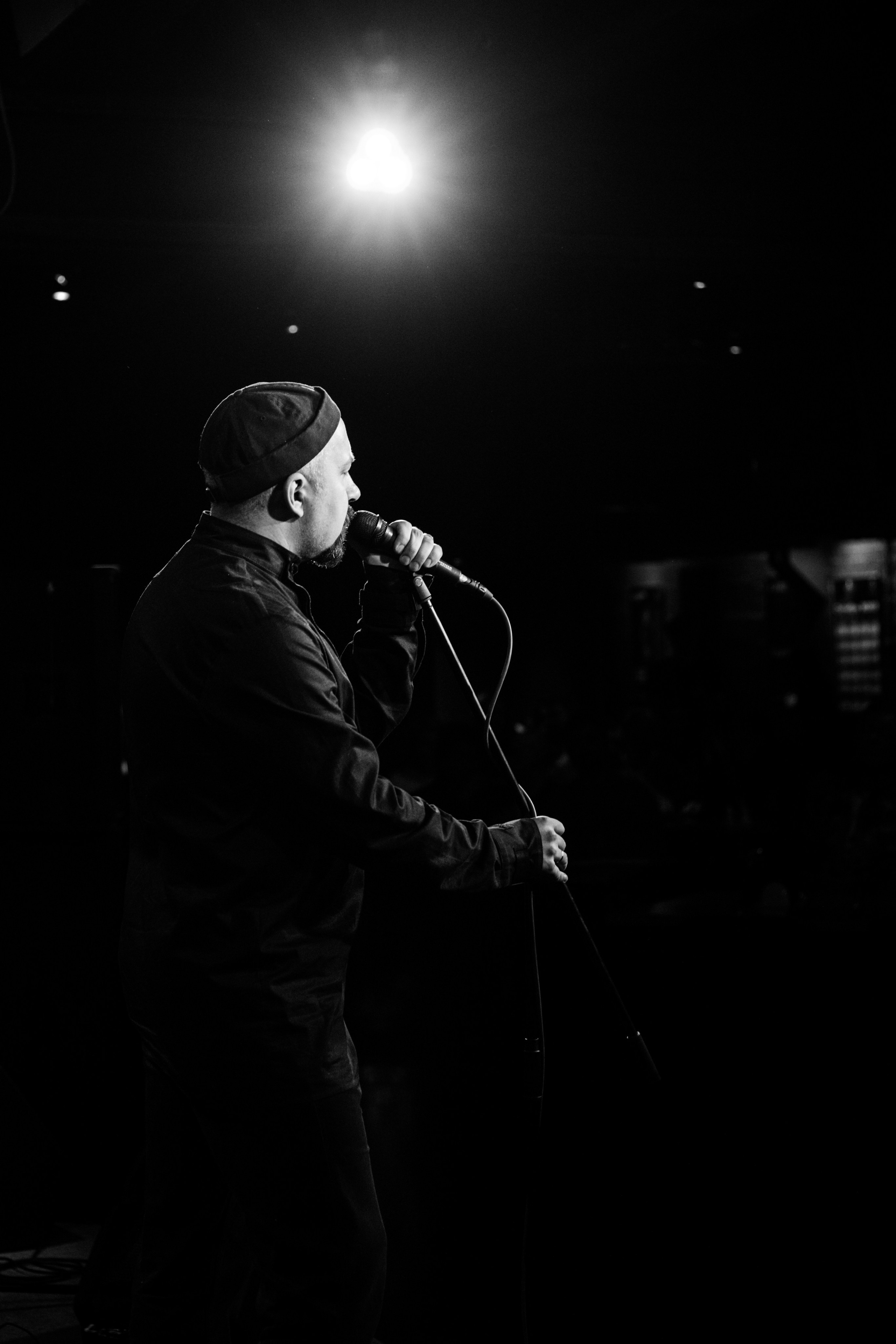 Outside. Фотограф Вадим Семак