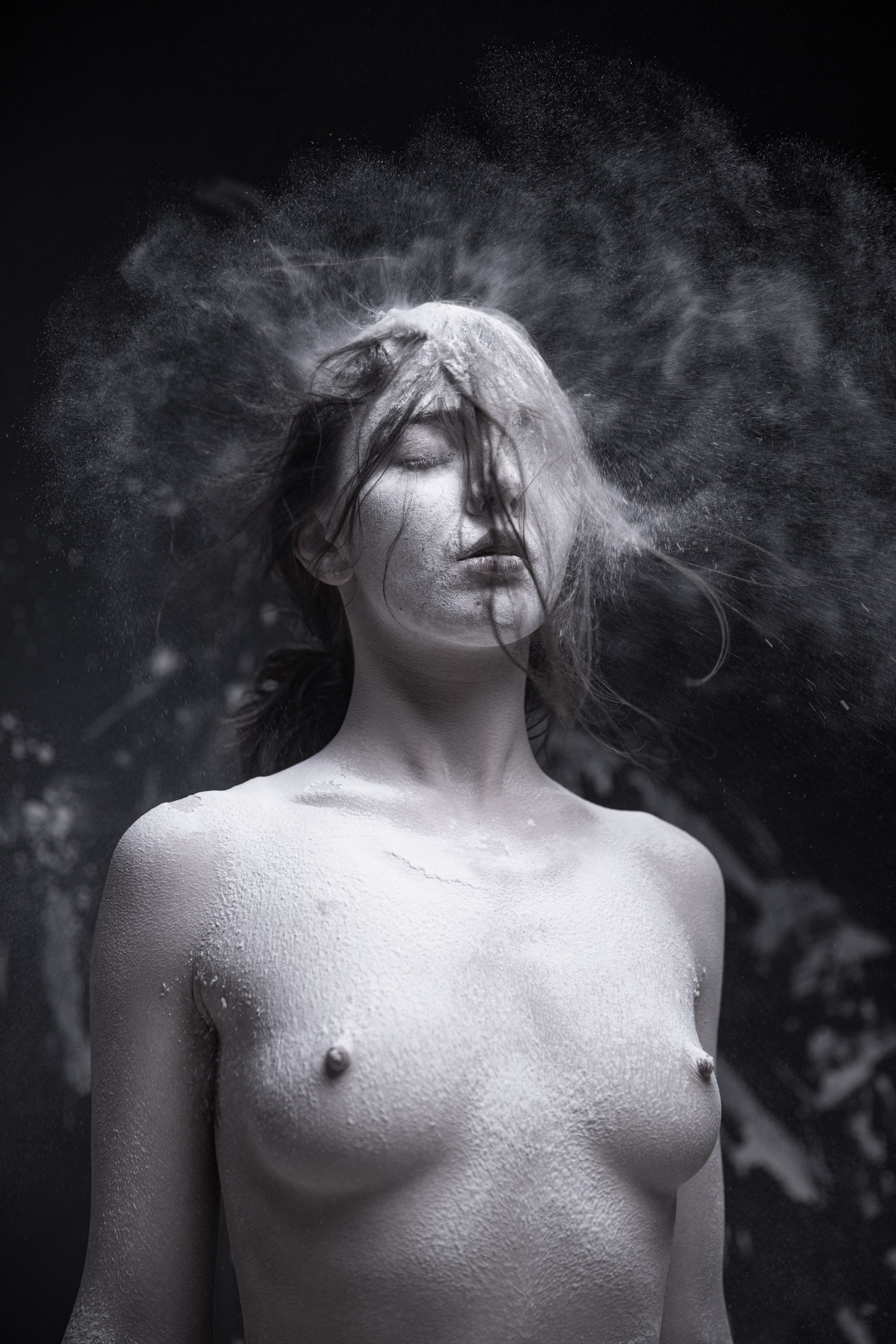 Art. Фотограф Вадим Семак