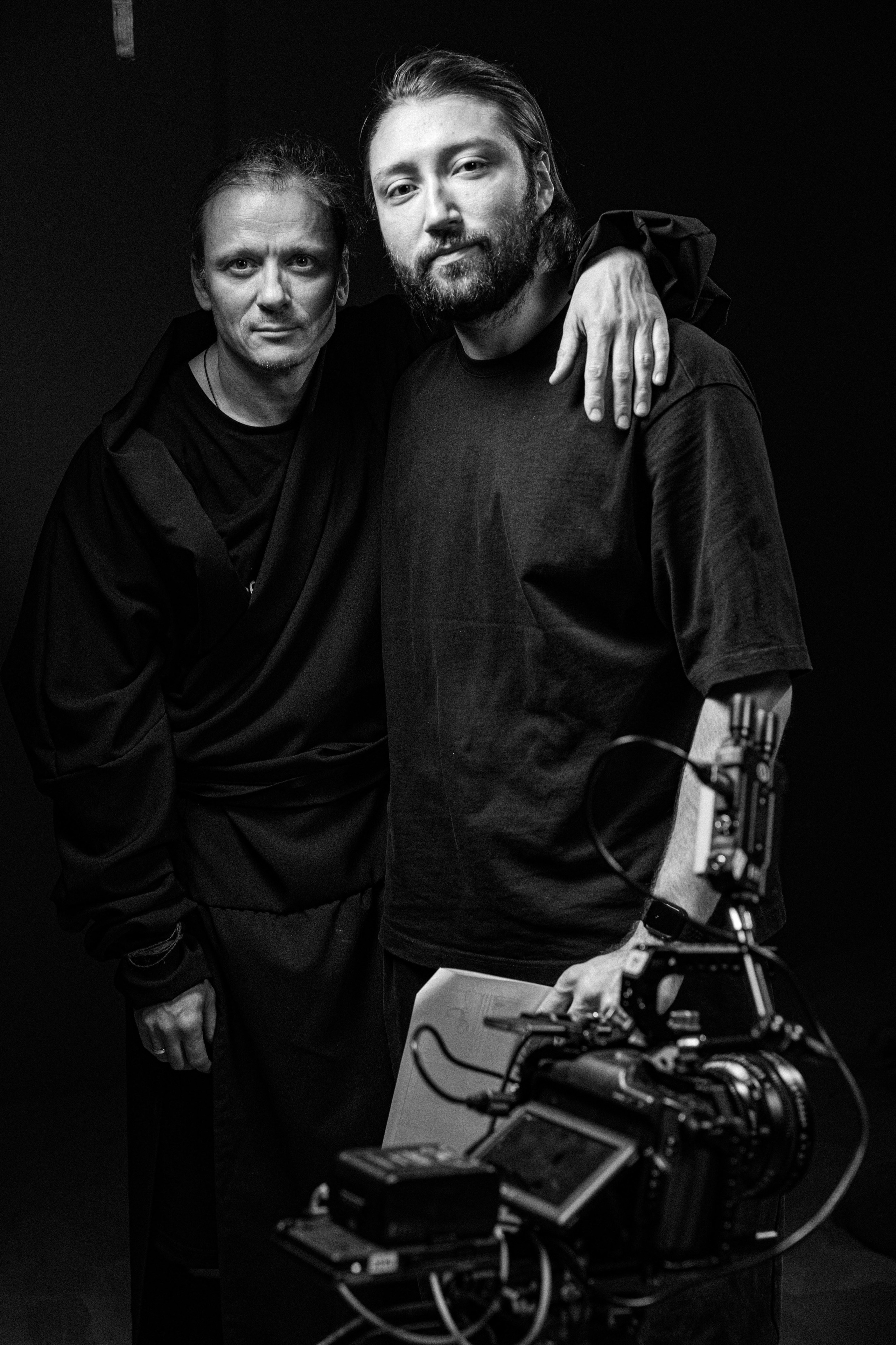 Фотограф/видеограф в Санкт-Петербурге Динара Гольдина