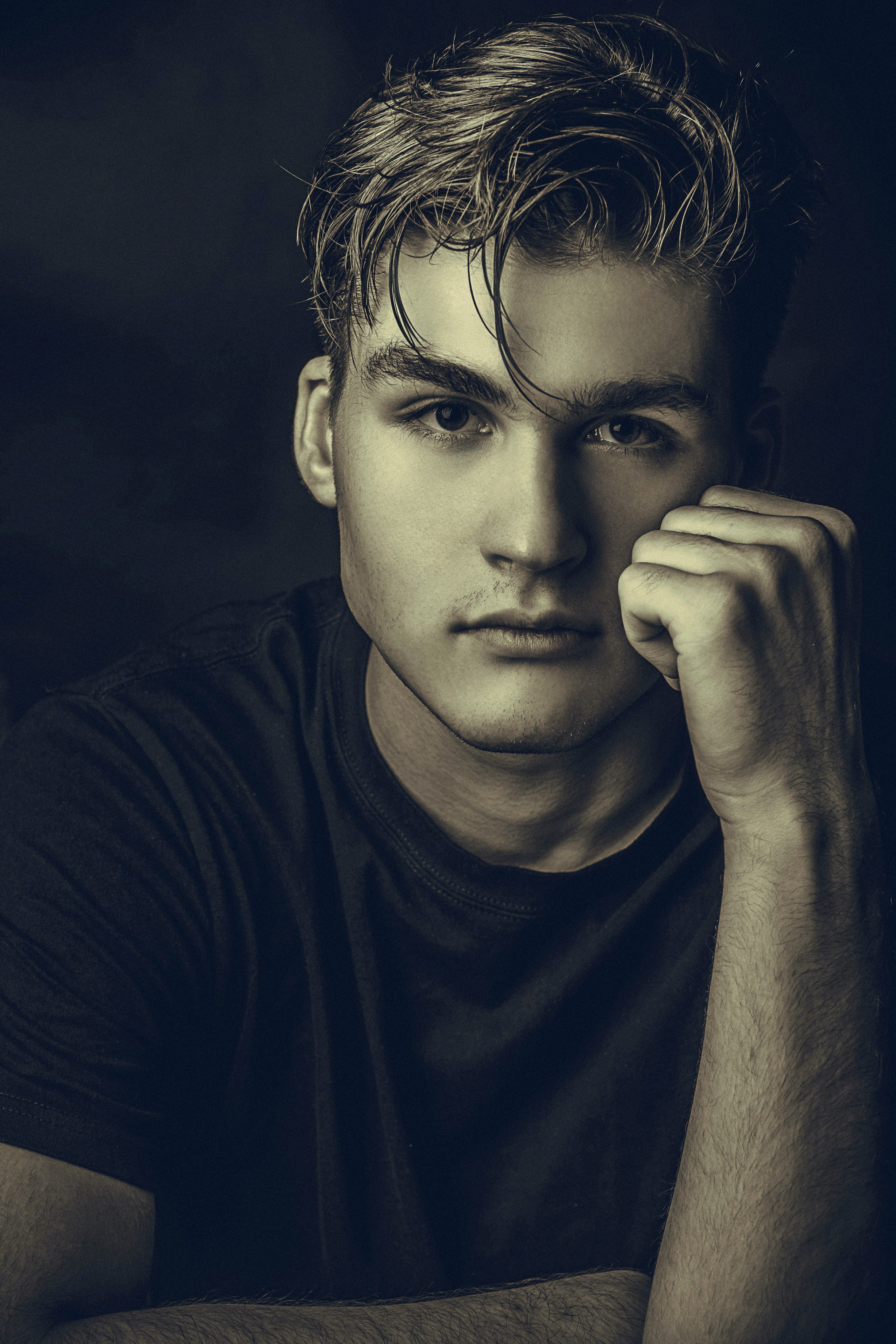 Фотограф Ольга Косенко в Москве