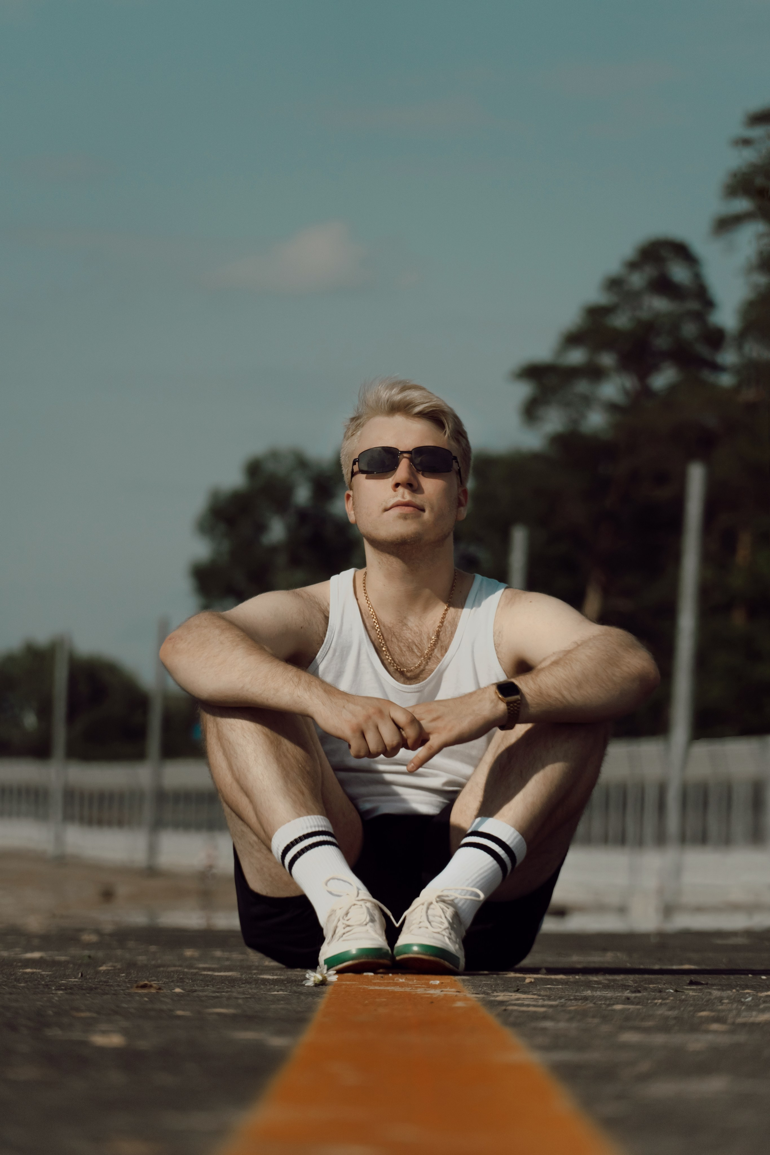 CLIP CREATOR, PHOTOGRAPHER