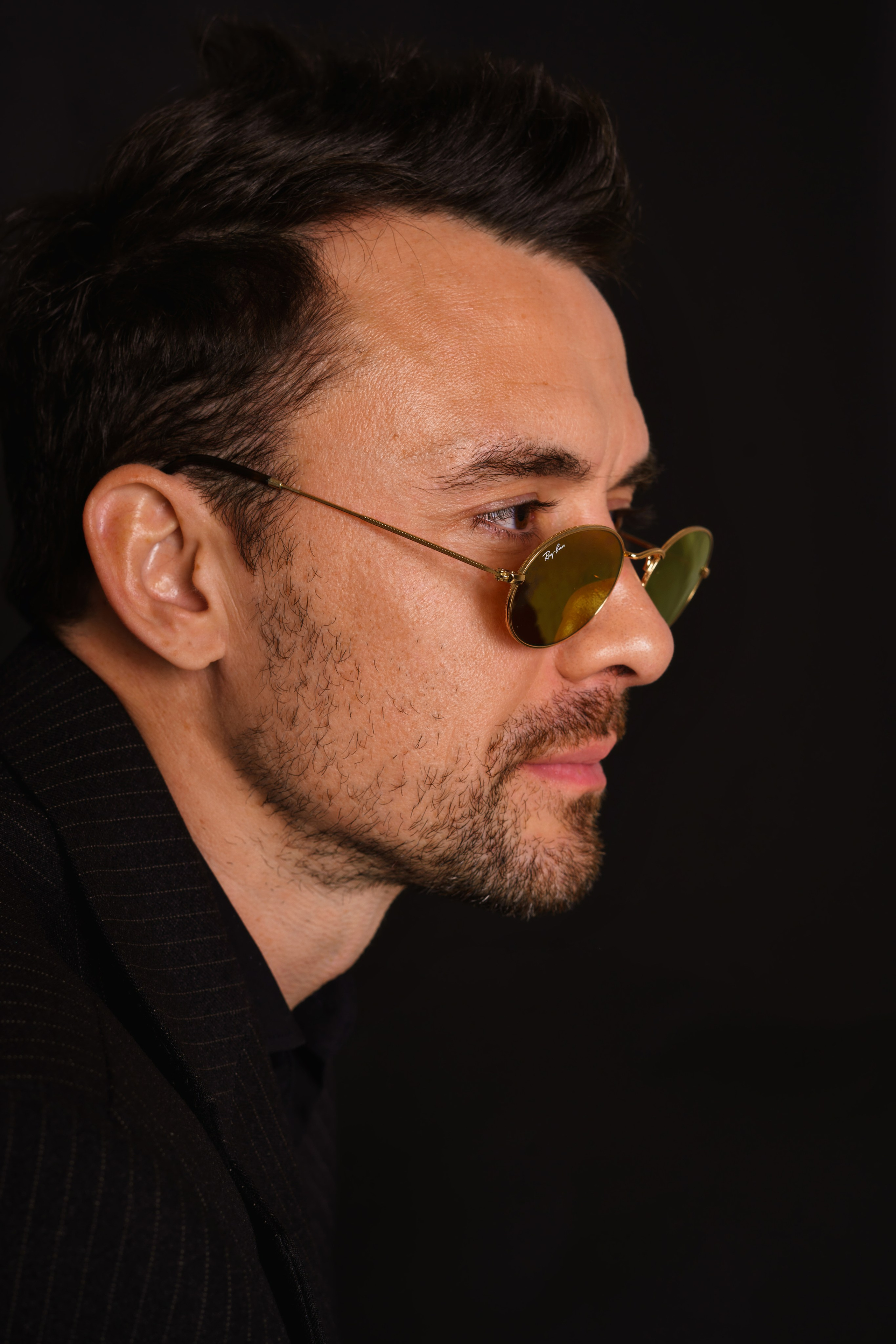 Фотограф в Москве Анна Комягина