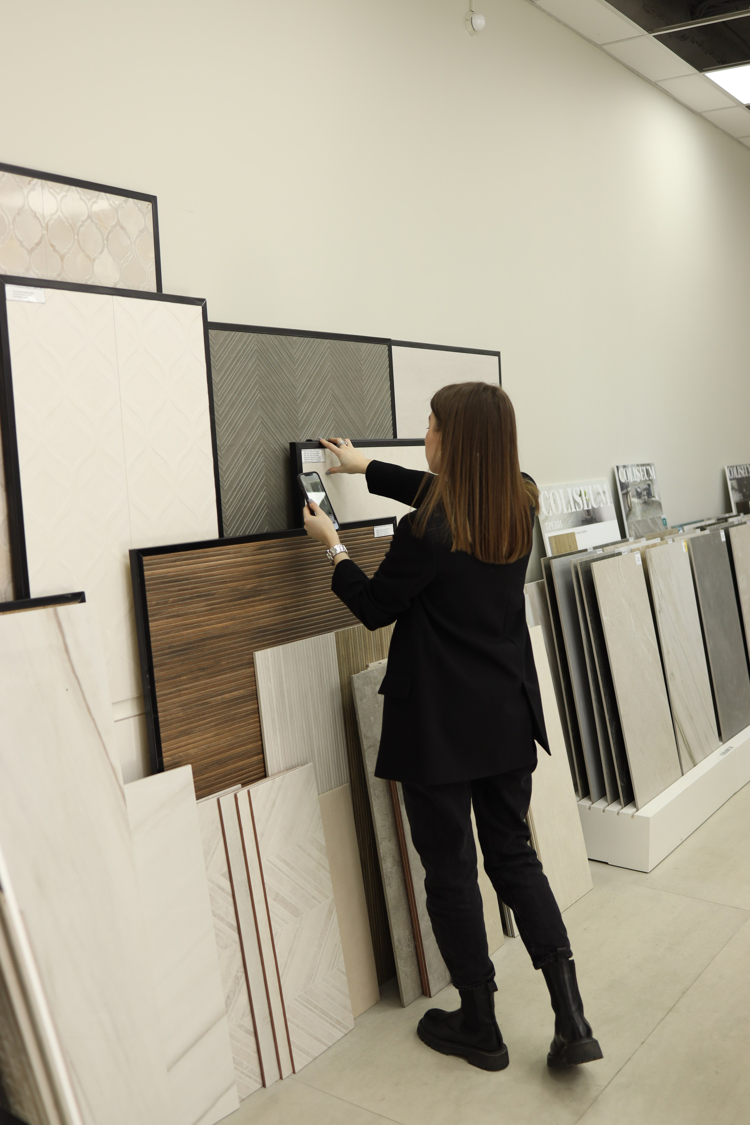 Дизайнер интерьера Дарья Орлова