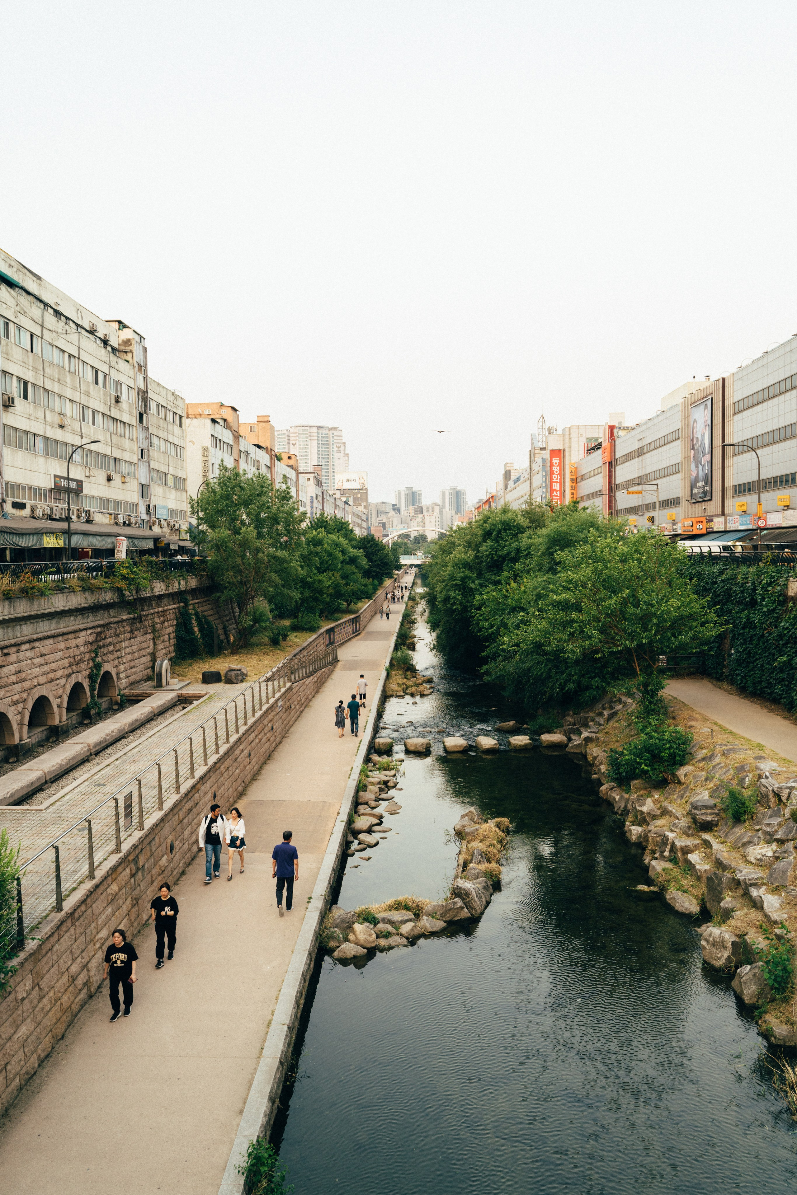 Путеводитель по Южной Корее — советы, маршруты и лучшие места. South Korea Travel Guide — Top Tips, Routes, and Must-See Places