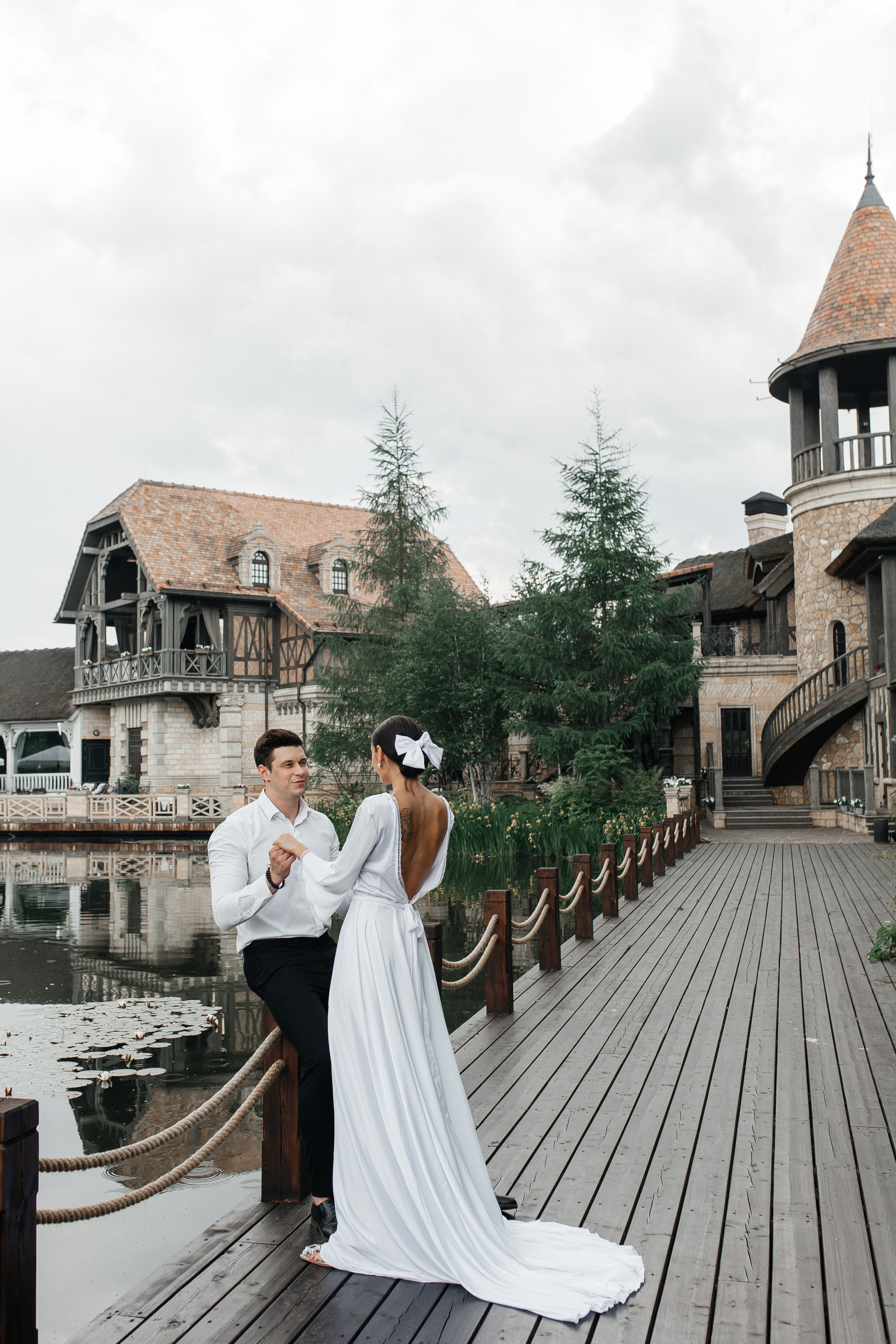 Свадьба в ресторане Жан Реми. Фото Радости. Свадебный и семейный фотограф в Москве Юлия Самойлова