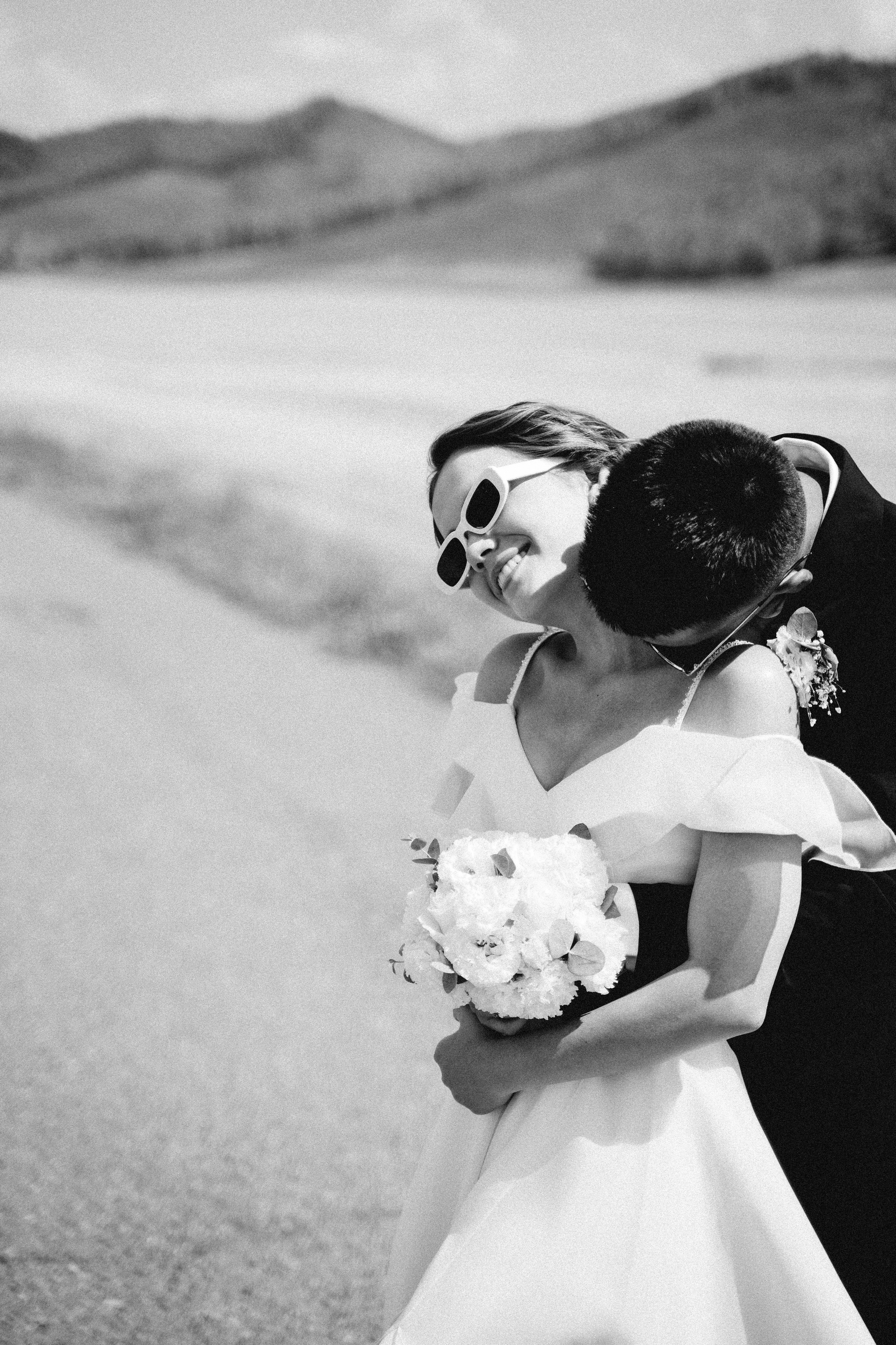 Свадебные съемки. Главная