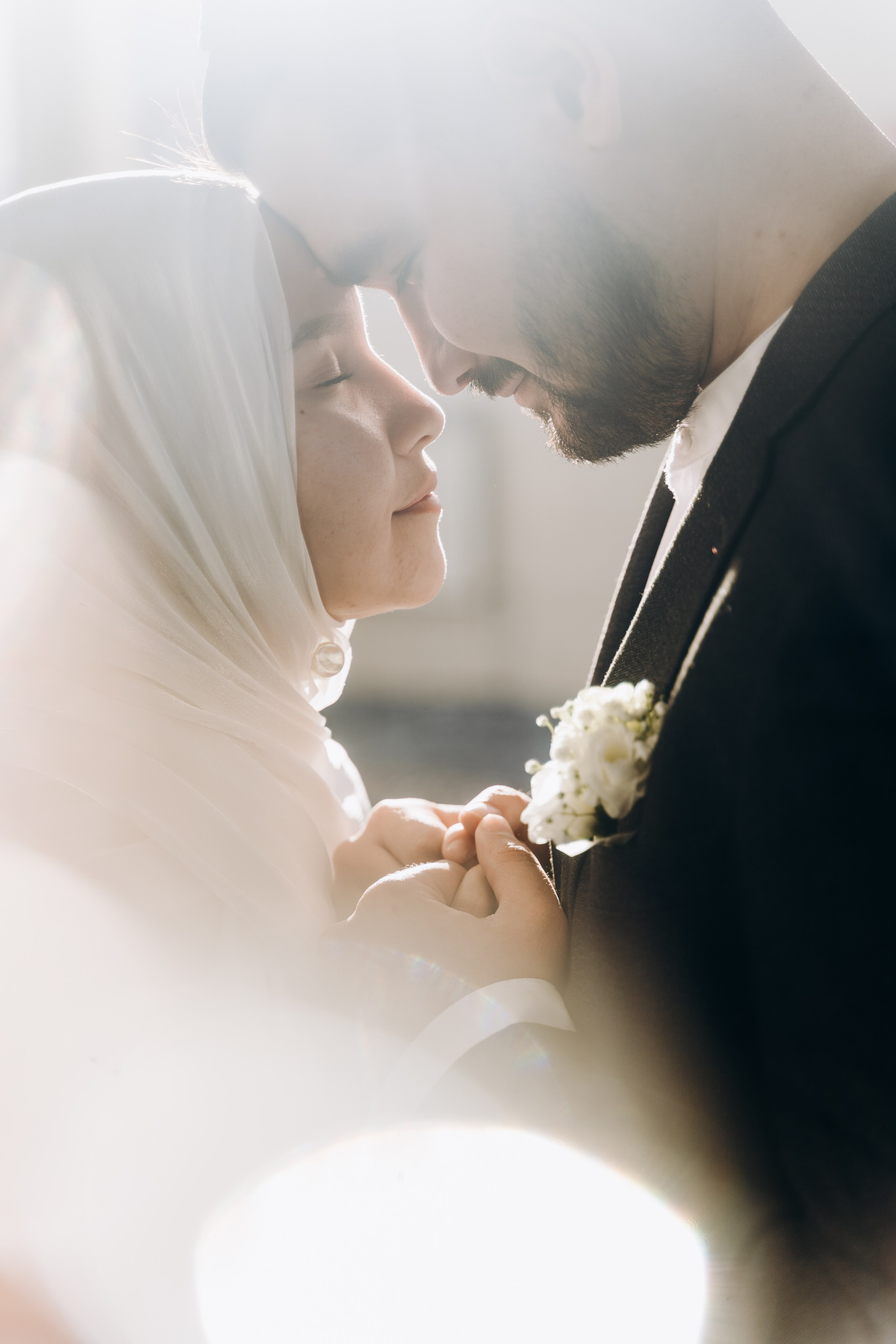 Свадебные съемки. Главная