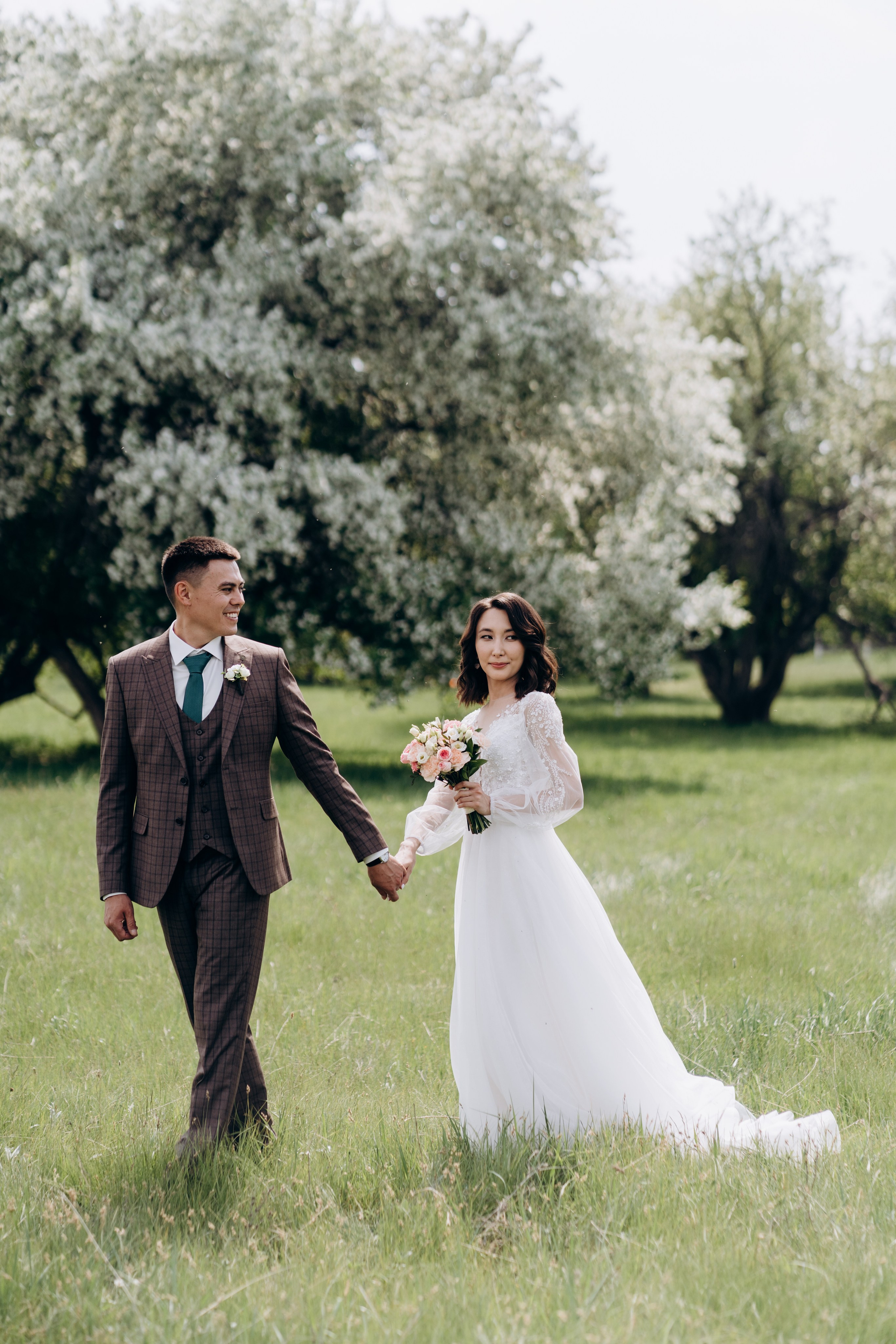 Свадебные съемки. Главная