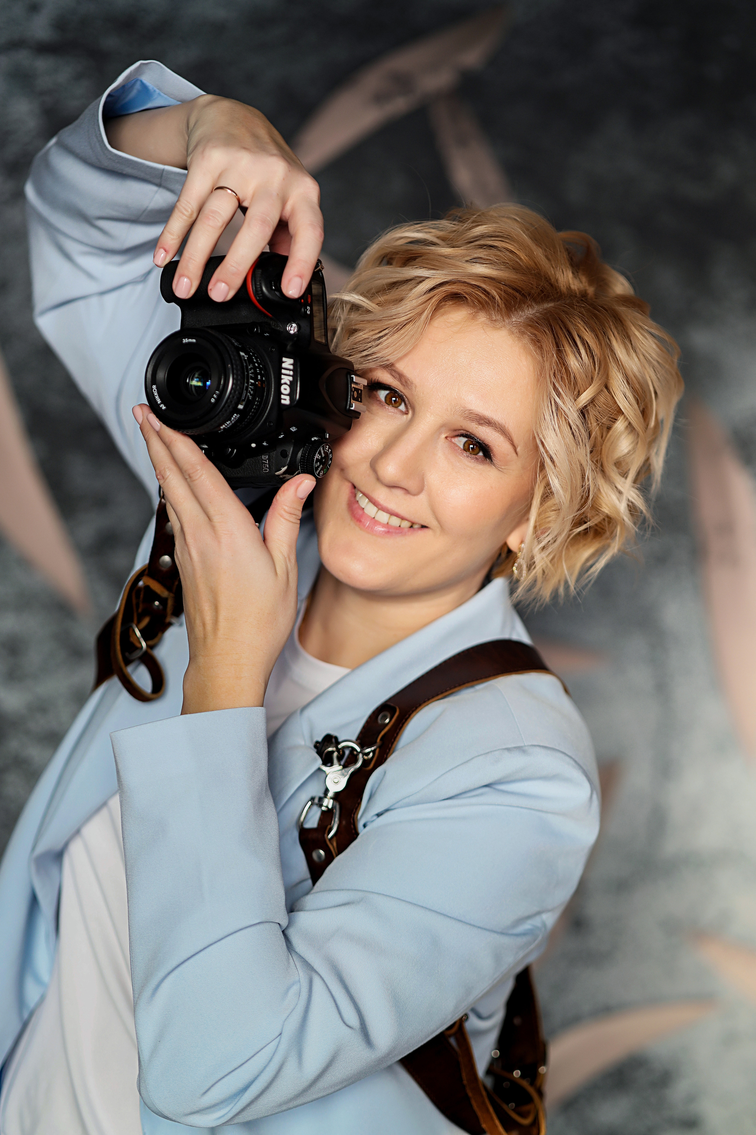 Главная. Фотограф Екатерина Шереметова Ижевск Сарапул Воткинск